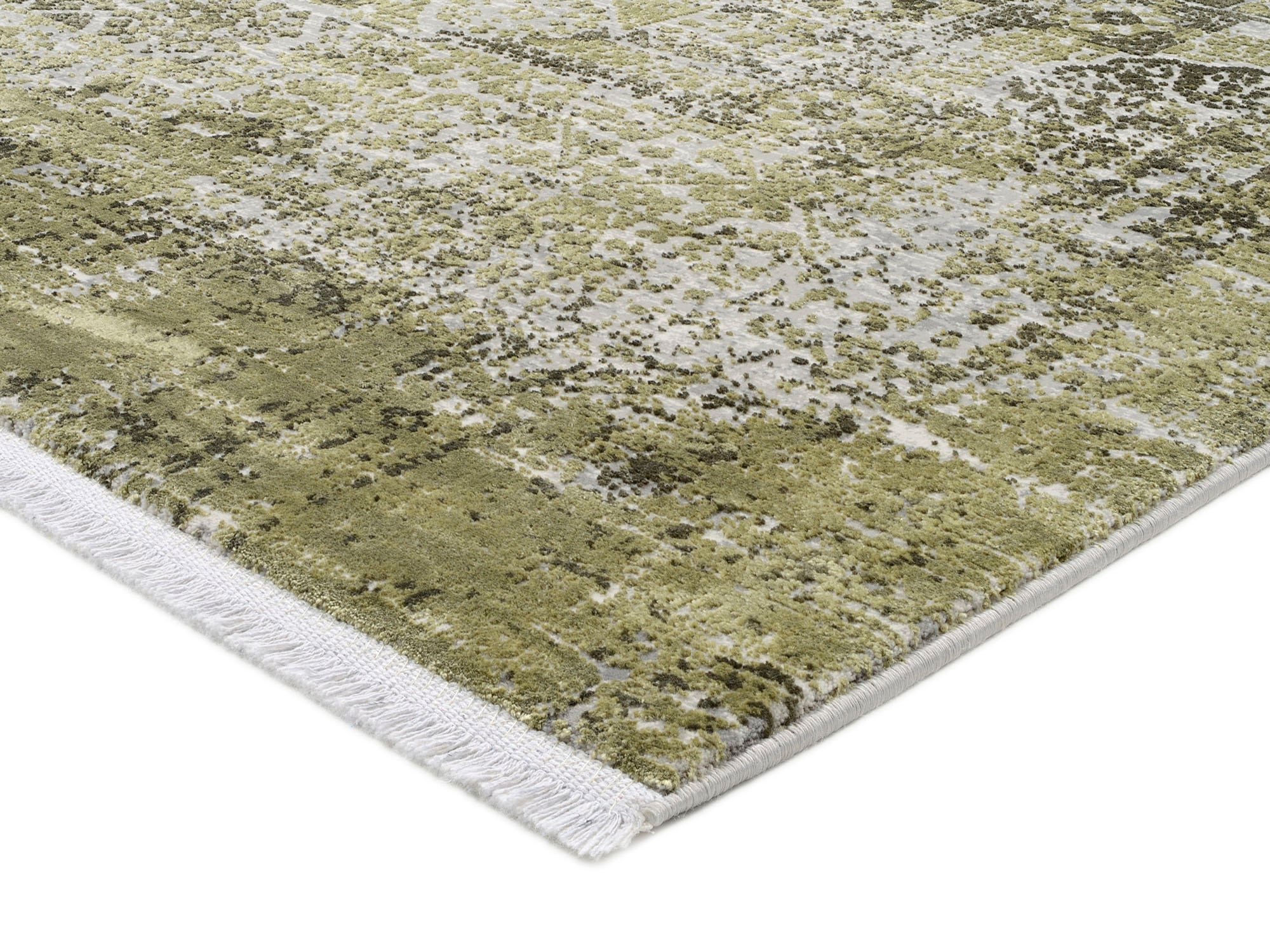OCI DIE TEPPICHMARKE Teppich »COLOUR MEDI«, rechteckig, 8 mm Höhe