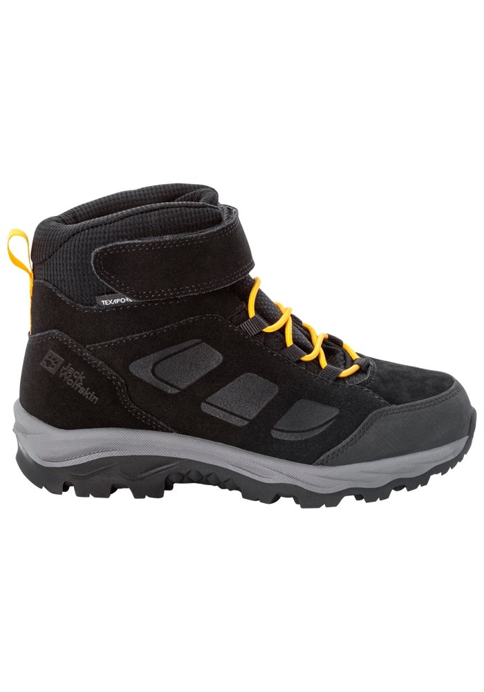 Wanderschuh »VOJO LT TEXAPORE MID K«