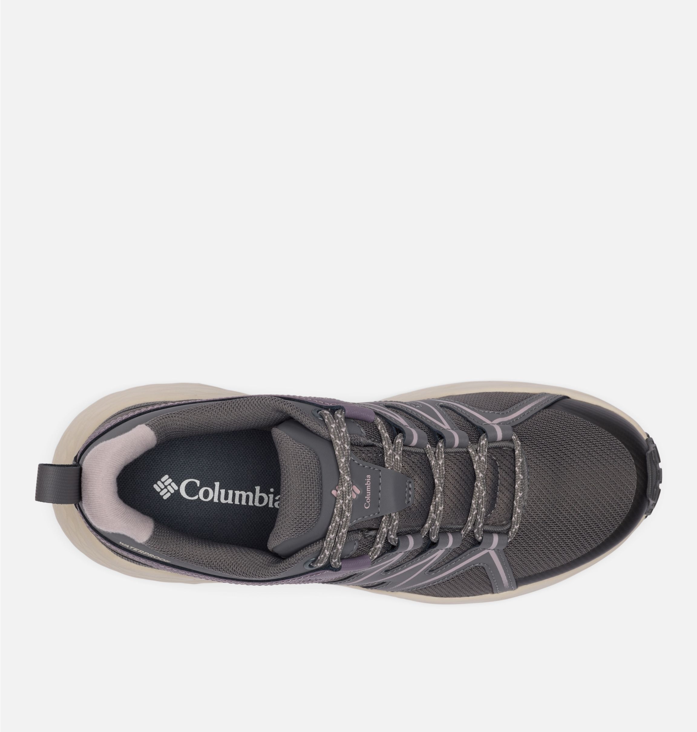 Columbia Wanderschuh »PEAKFREAK ROAM™ WATERPROOF«  wasserdicht
