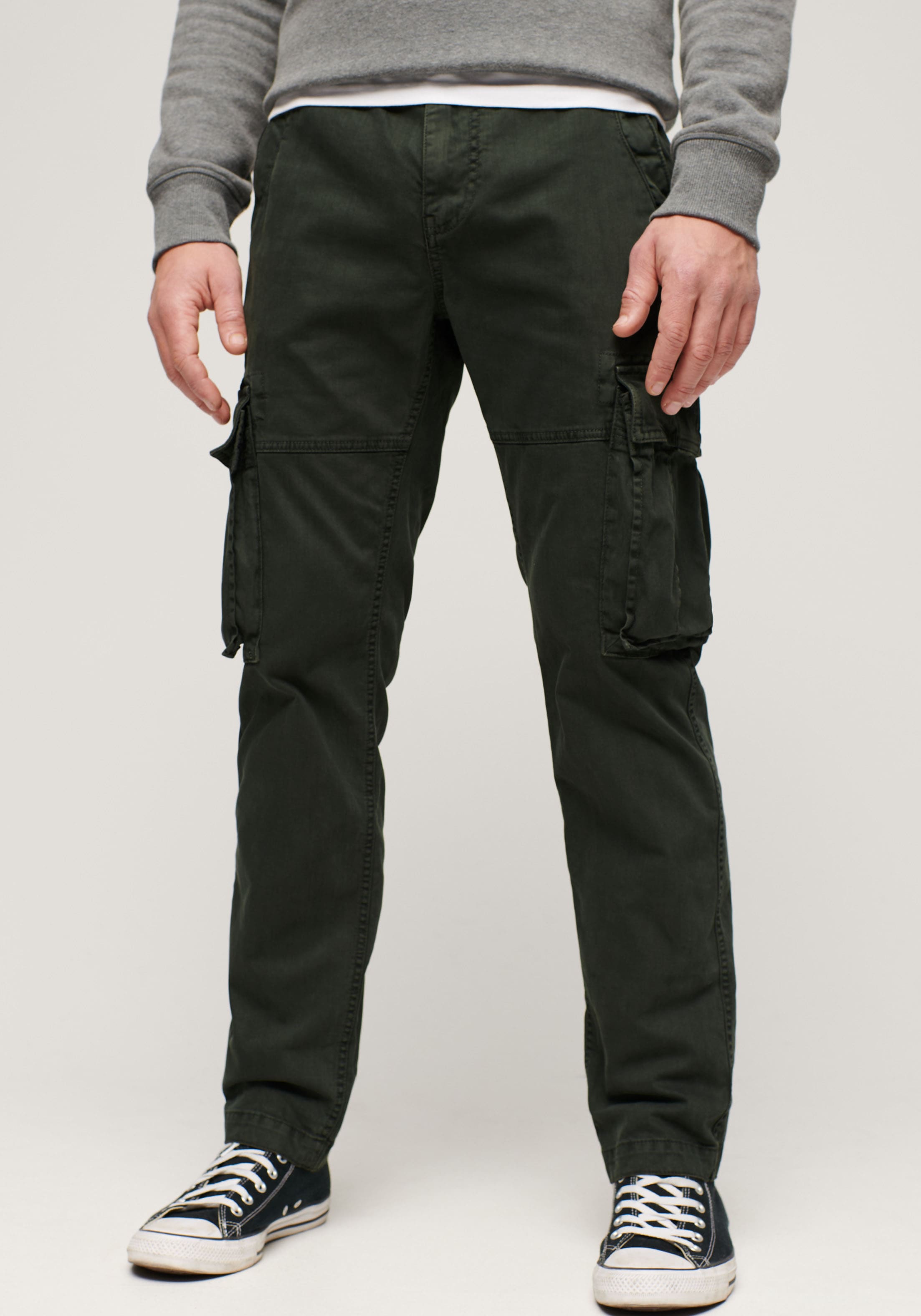Superdry Cargohose »Core Cargo Pant«