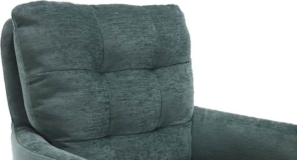 Home affaire Esszimmerstuhl »Sant Tropez«, (Set), 2 St., Boucle günstig online kaufen