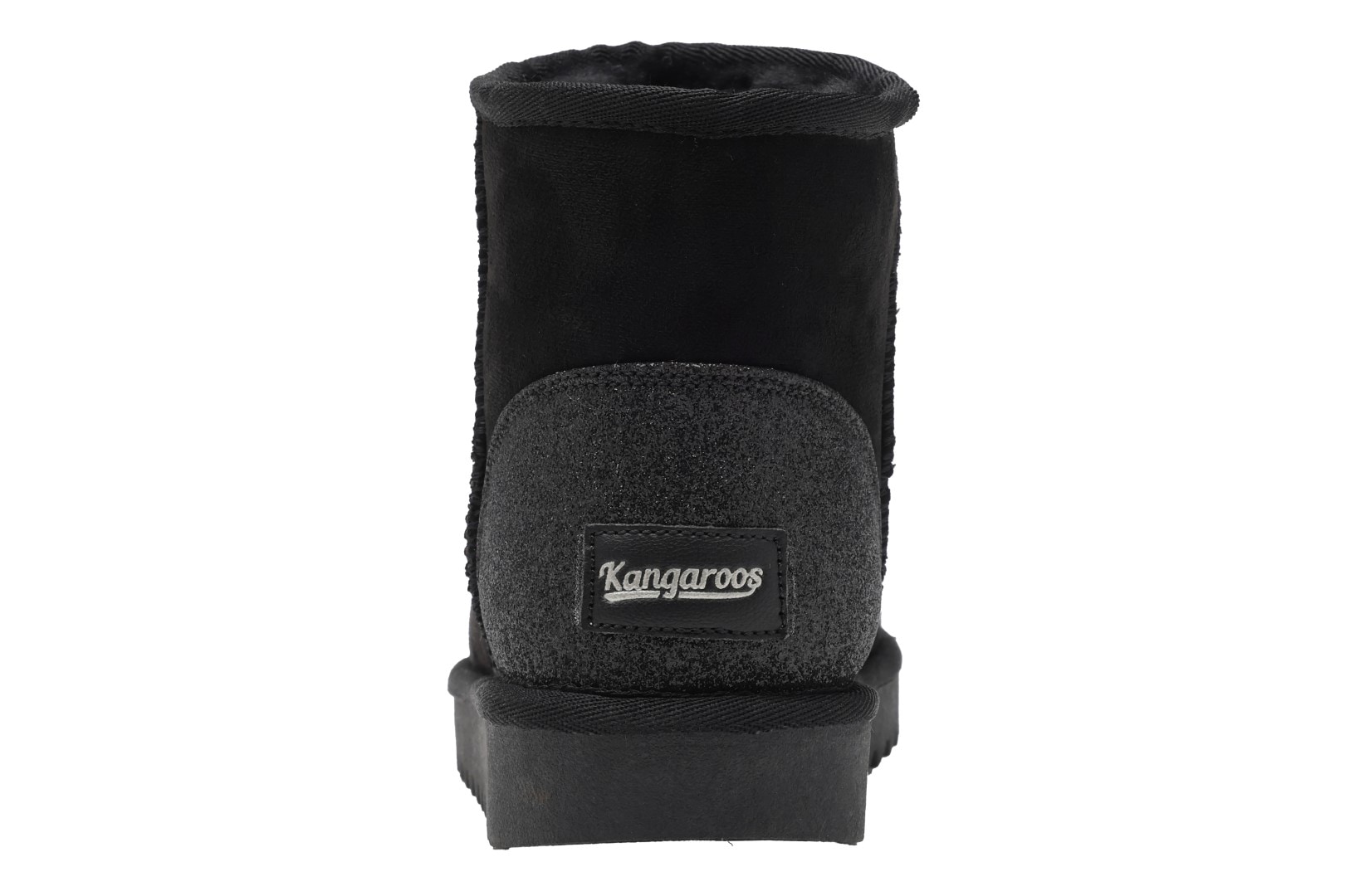 KangaROOS Schlupfboots »K-UK HOLY«  gefüttert