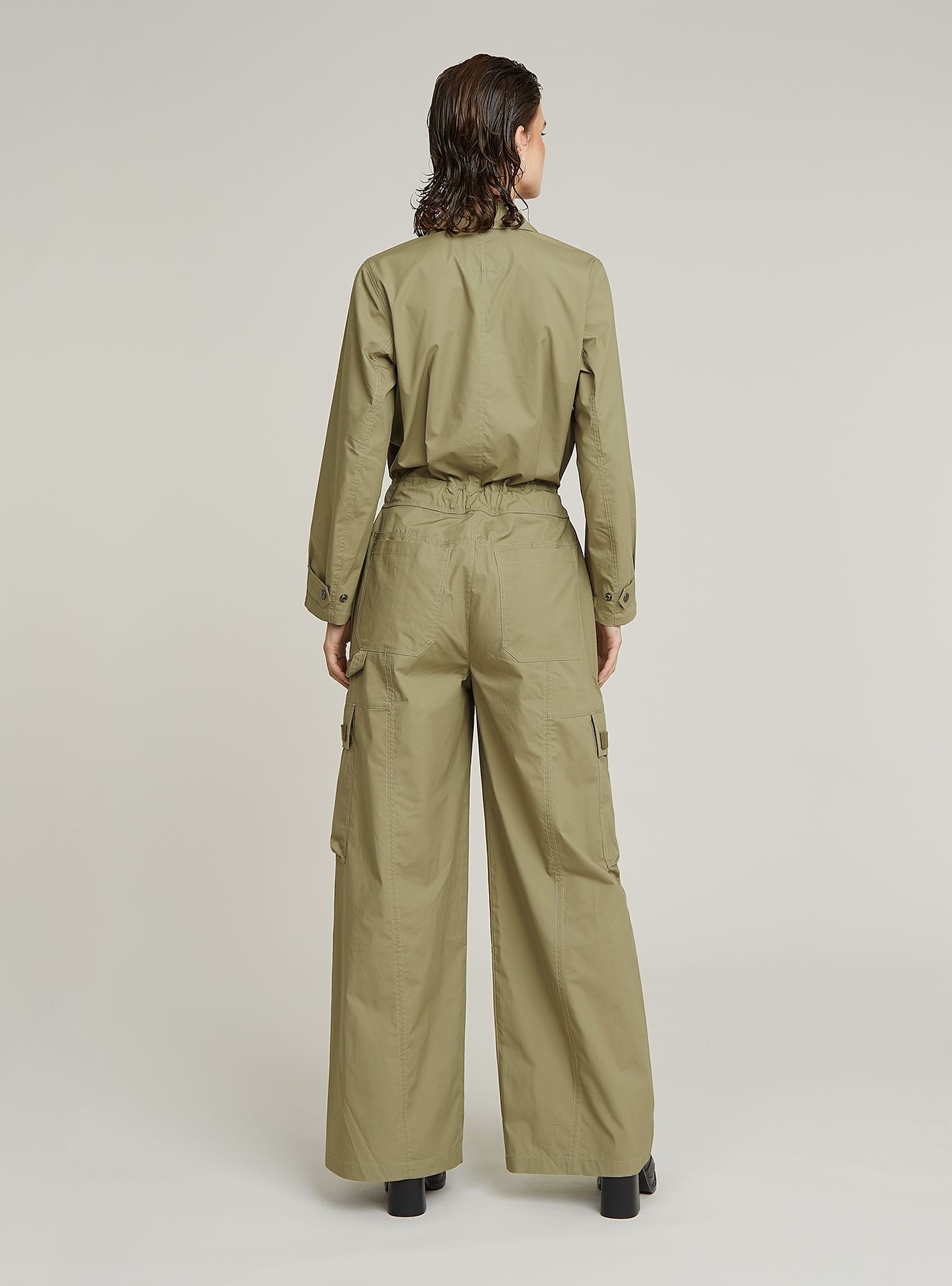 G-STAR Jumpsuit »Cargo Jumpsuit«