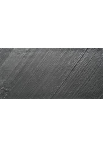 Slate Lite Dekorpaneele »D.Black«, (1 tlg.), aus Naturstein kaufen