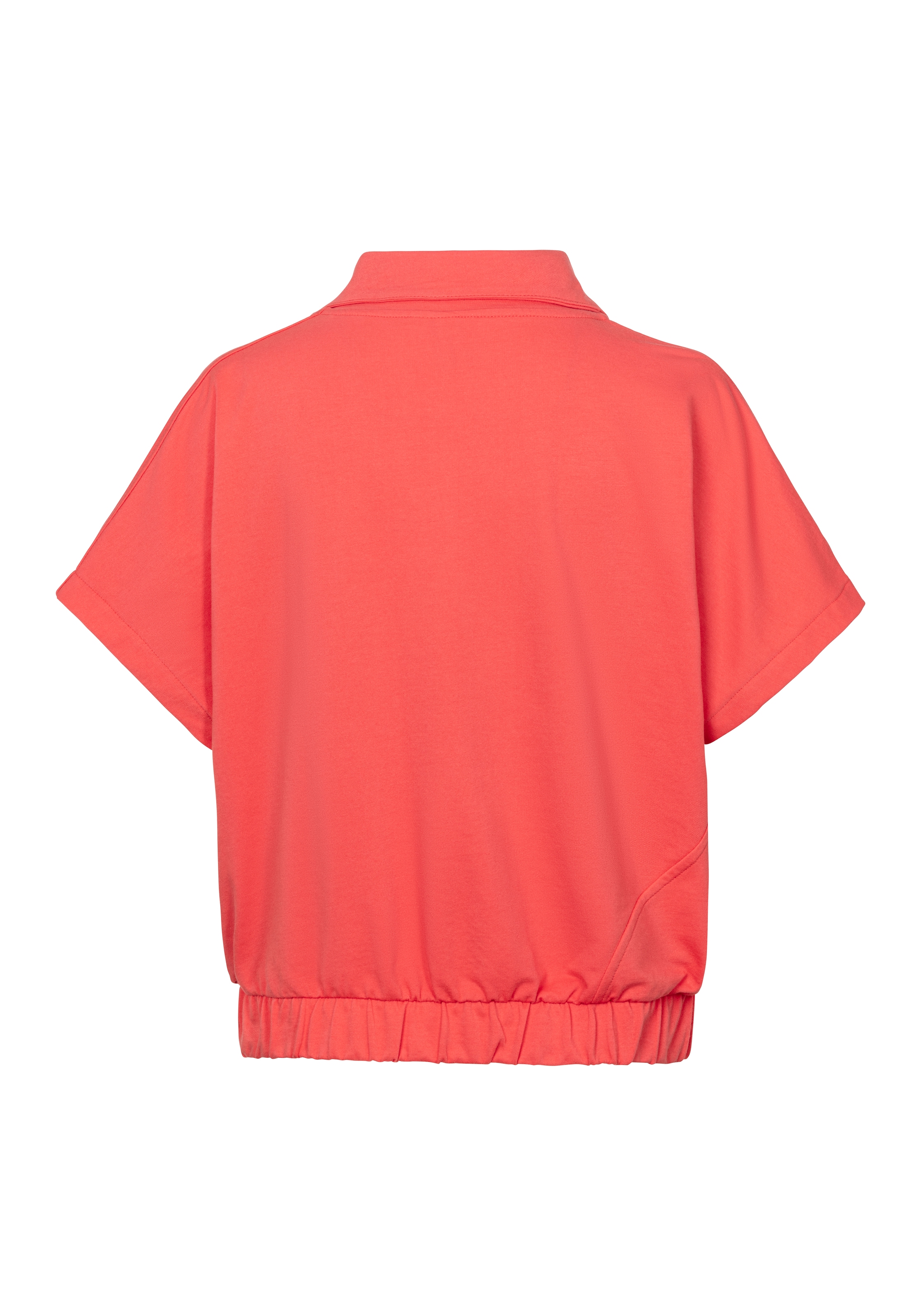 Ragwear Sweatshirt »IZZARA TOP«