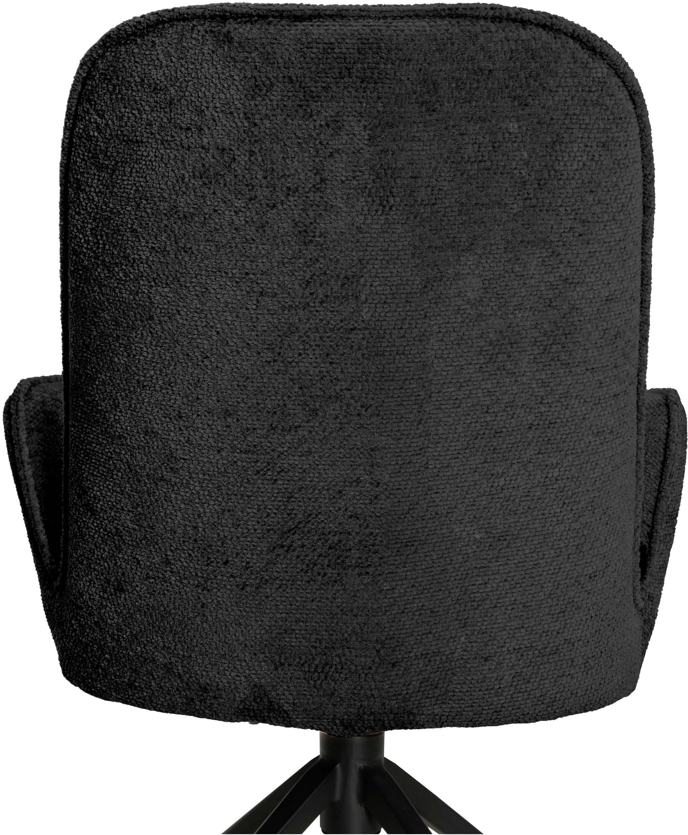 OMG Design Esszimmerstuhl »Cooper« (Set) 1 Stk.Drehstuhl mit auto-return, Armlehnenstuhl