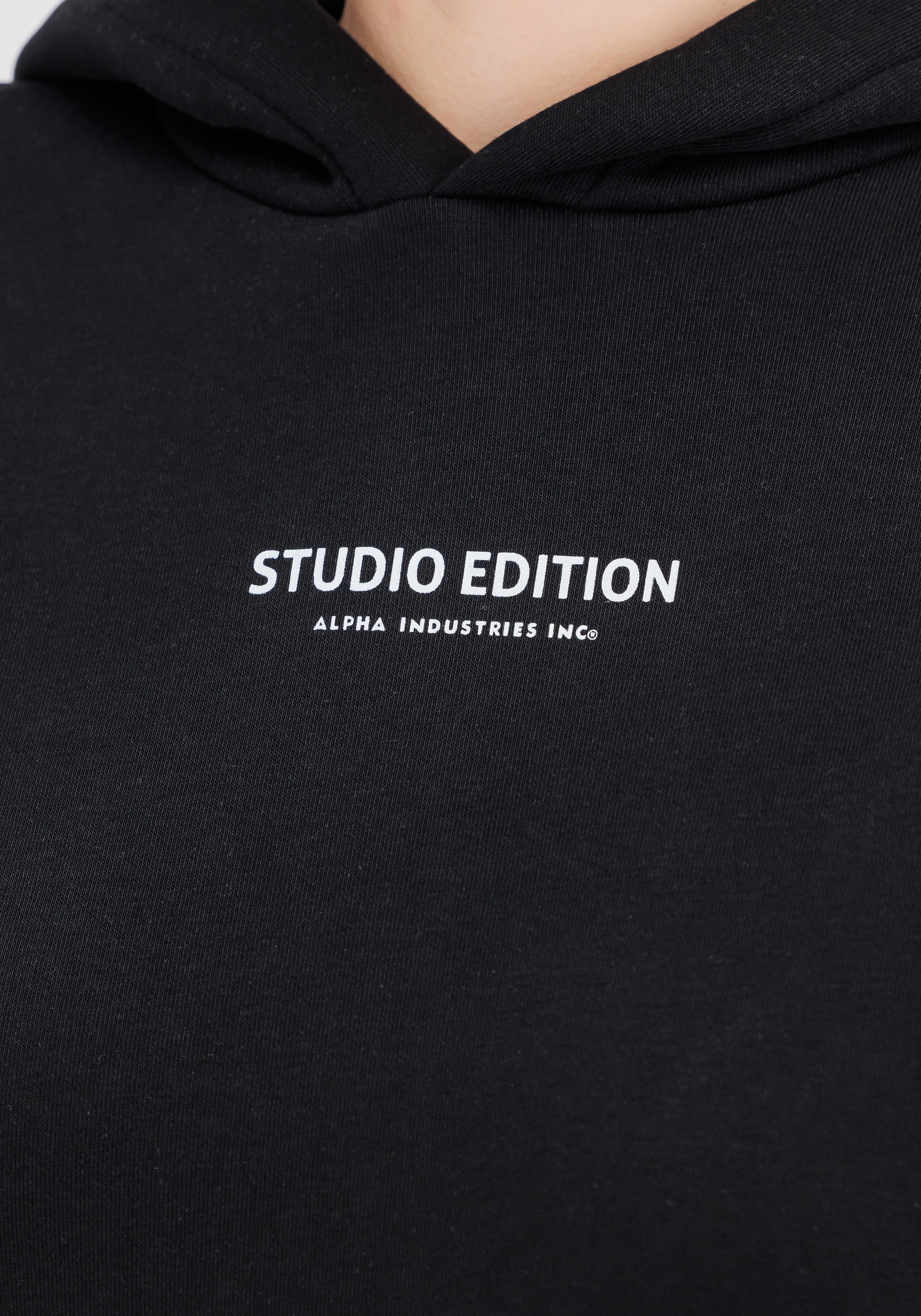 Alpha Industries Hoodie »Alpha Industries Women - Hoodies«
