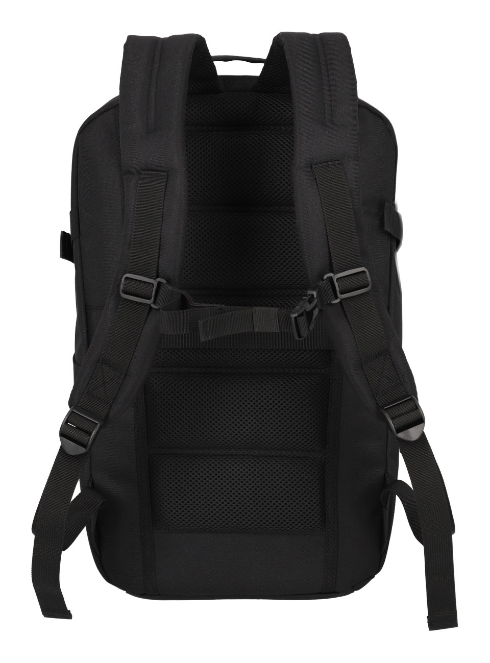 travelite Laptoprucksack »PATHWAY Allround«, Aufsteckfunktion Freizeitrucksack Allrounder