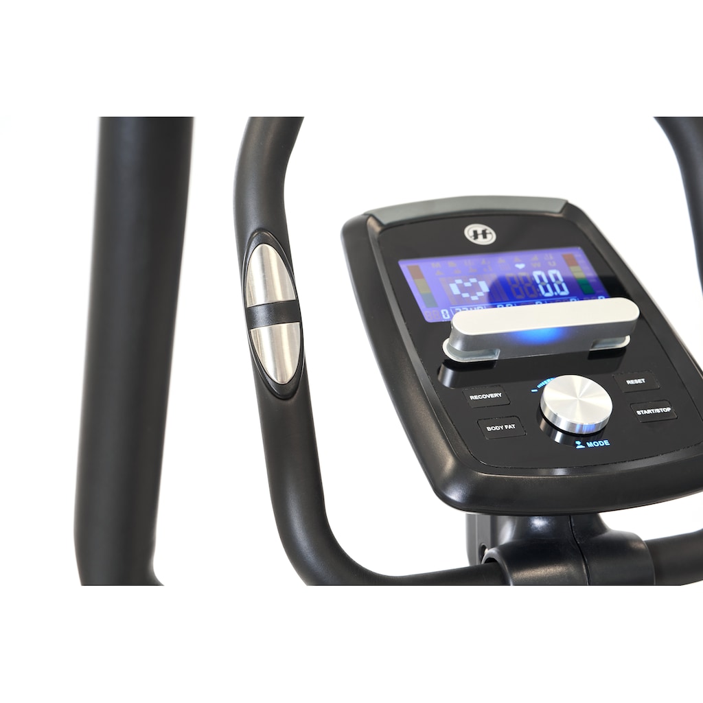 Horizon Fitness Crosstrainer »Syros 2.0«