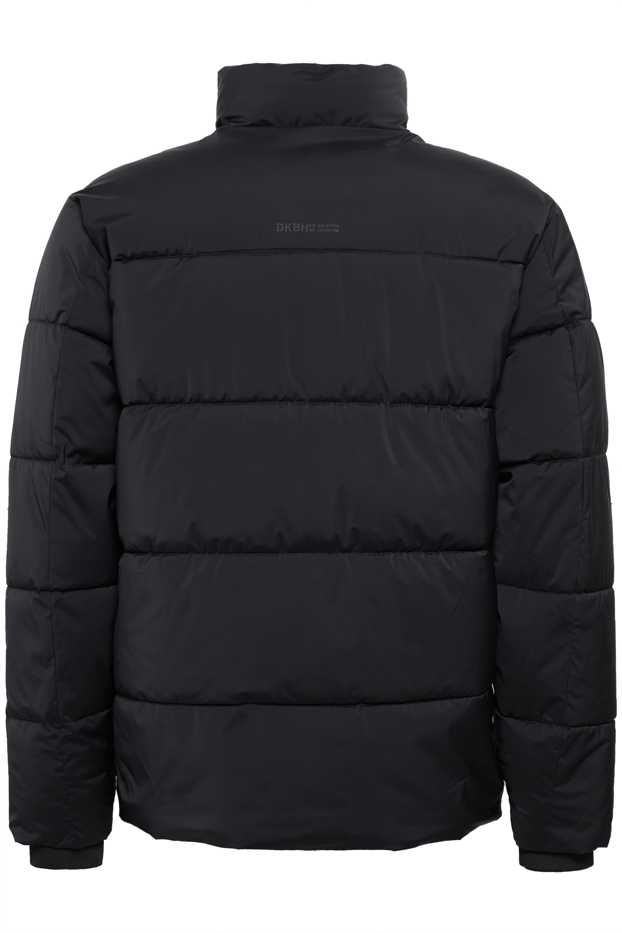 Blend Steppjacke »BHFERI JKT« Materialmix, regular fit
