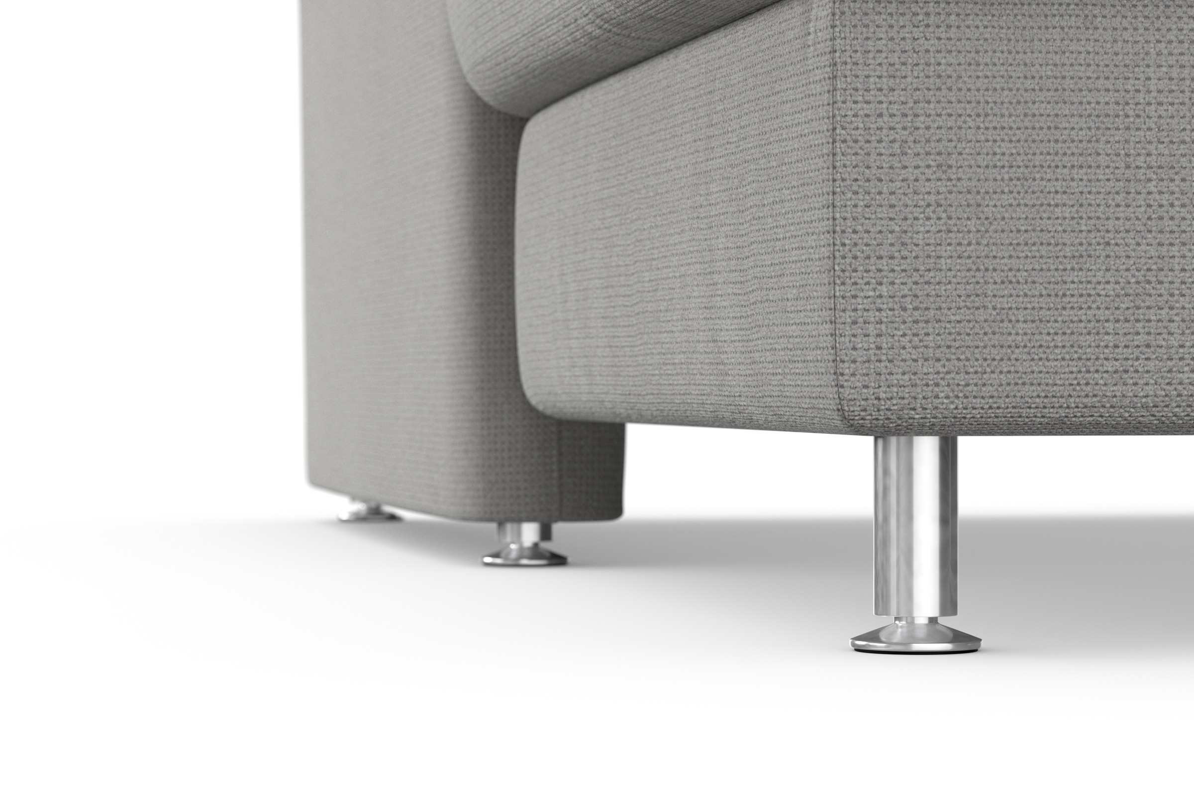 sit&more Wohnlandschaft »Apulia U-Form«, wahlweise Bettfunktion, Bettkasten und Kopf- und Armteilverstellung