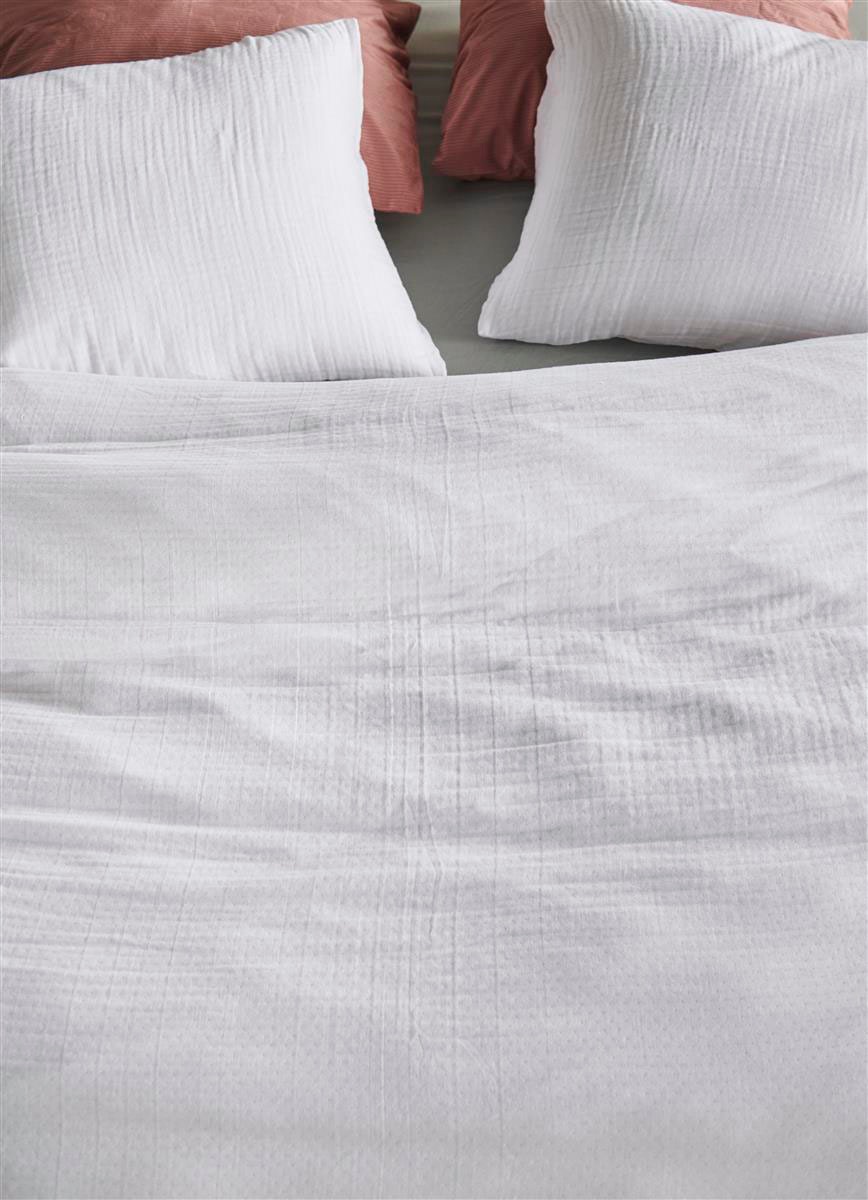 At Home by Beddinghouse Bettwäsche »Optimism« 2 Stk. tlg.