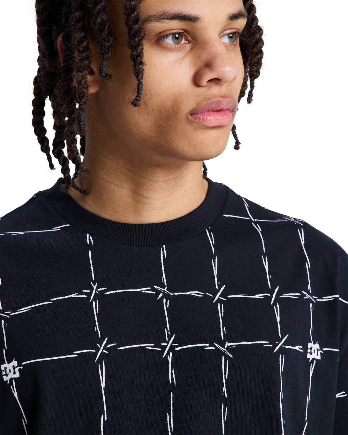 DC Shoes T-Shirt »DC Wired Resort«