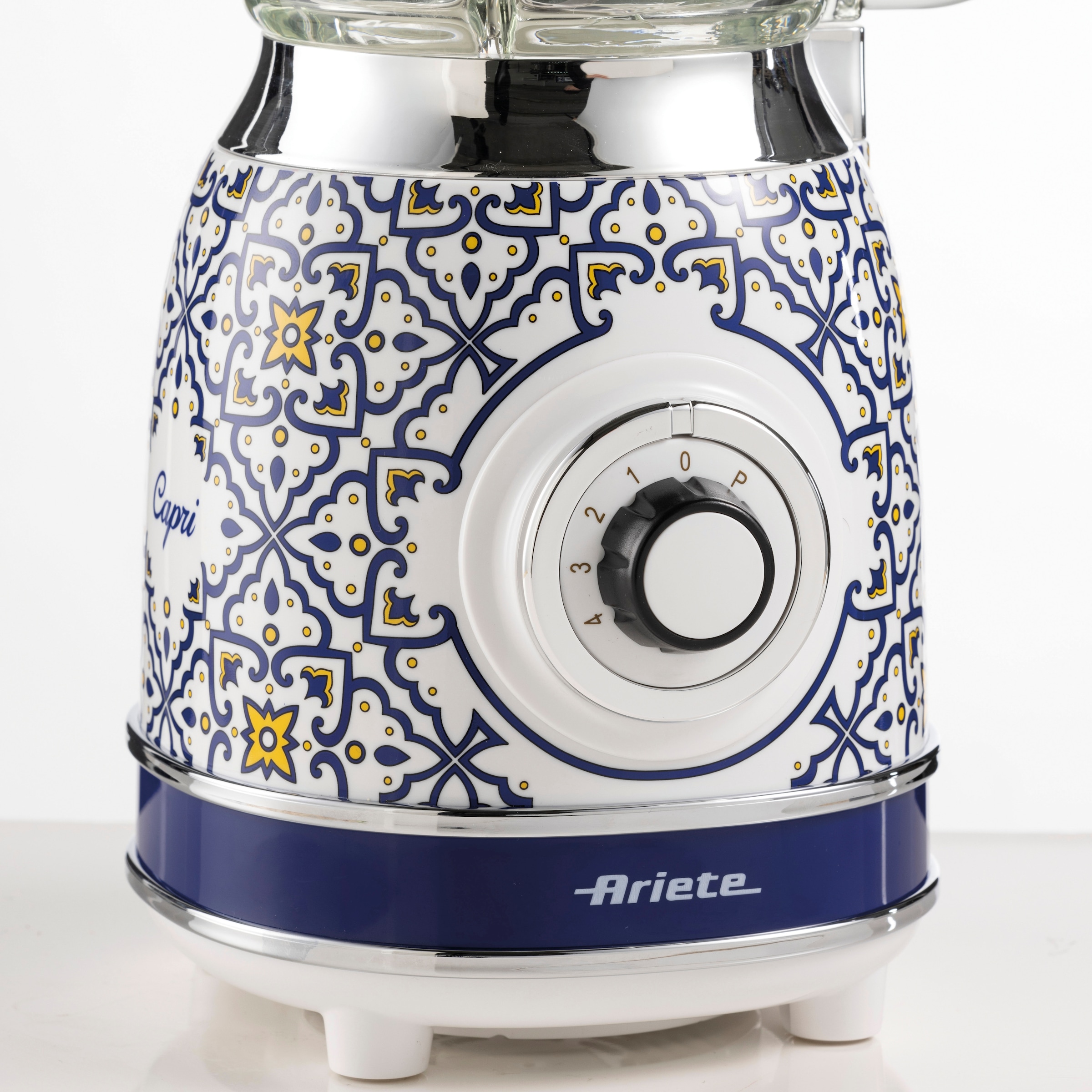 Ariete Standmixer »Capri« 1000 W