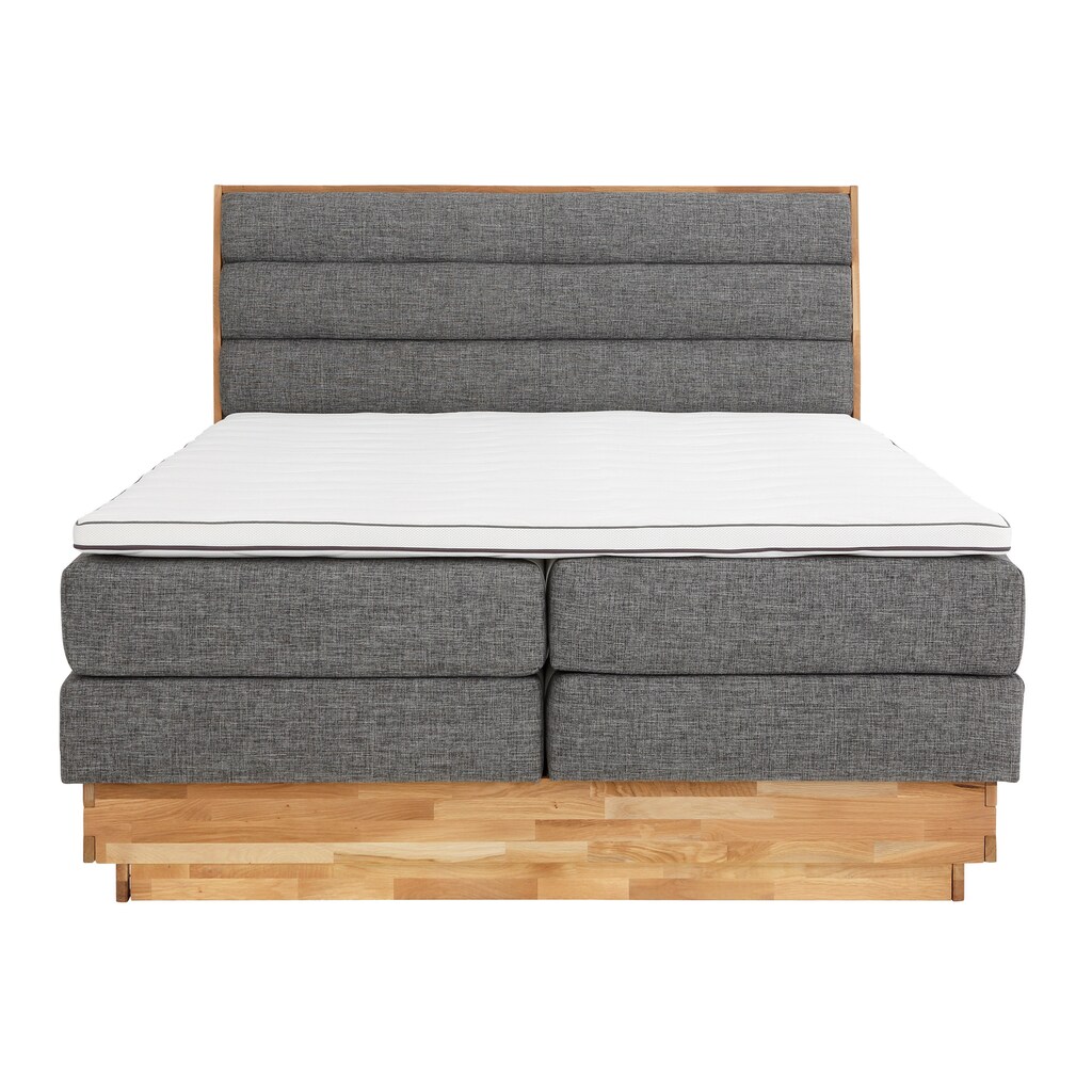 OTTO products Boxspringbett »Jenna«