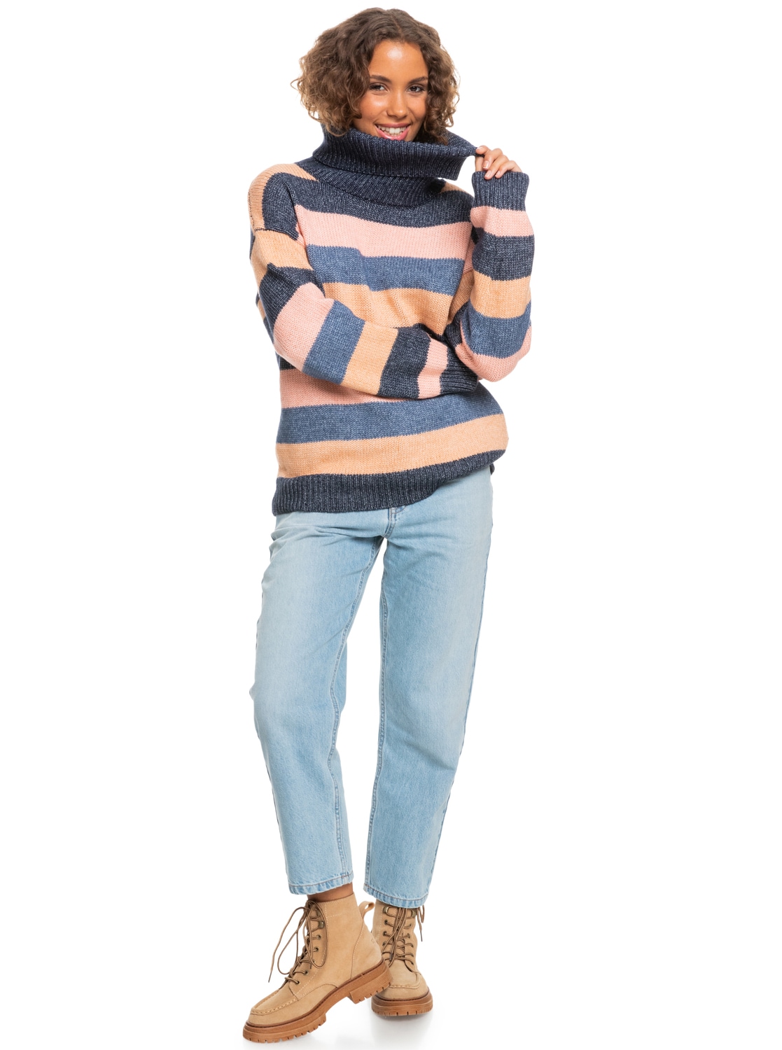 Roxy Sweatshirt »Dreaming Night«