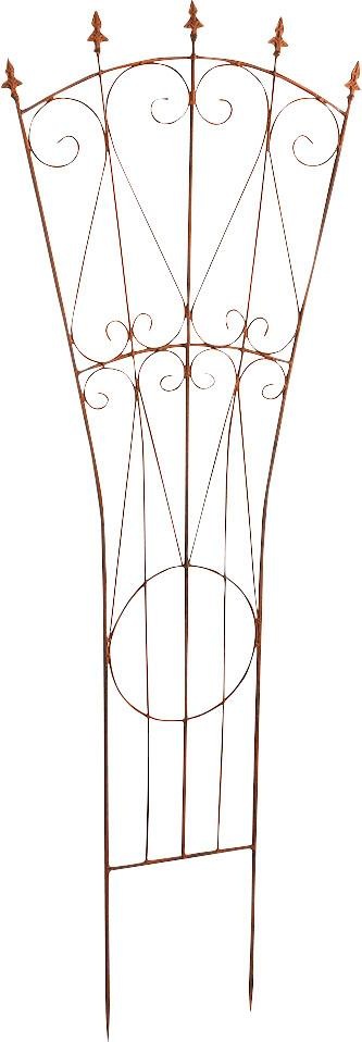 Bild von locker Gartenstecker, (1 St.), Outdoor geeignet, 54/1/145 cm