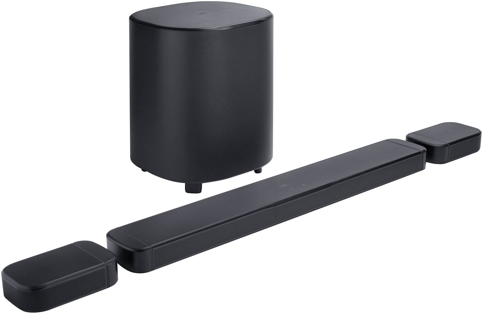 JBL Soundbar »Bar 800 MK2«