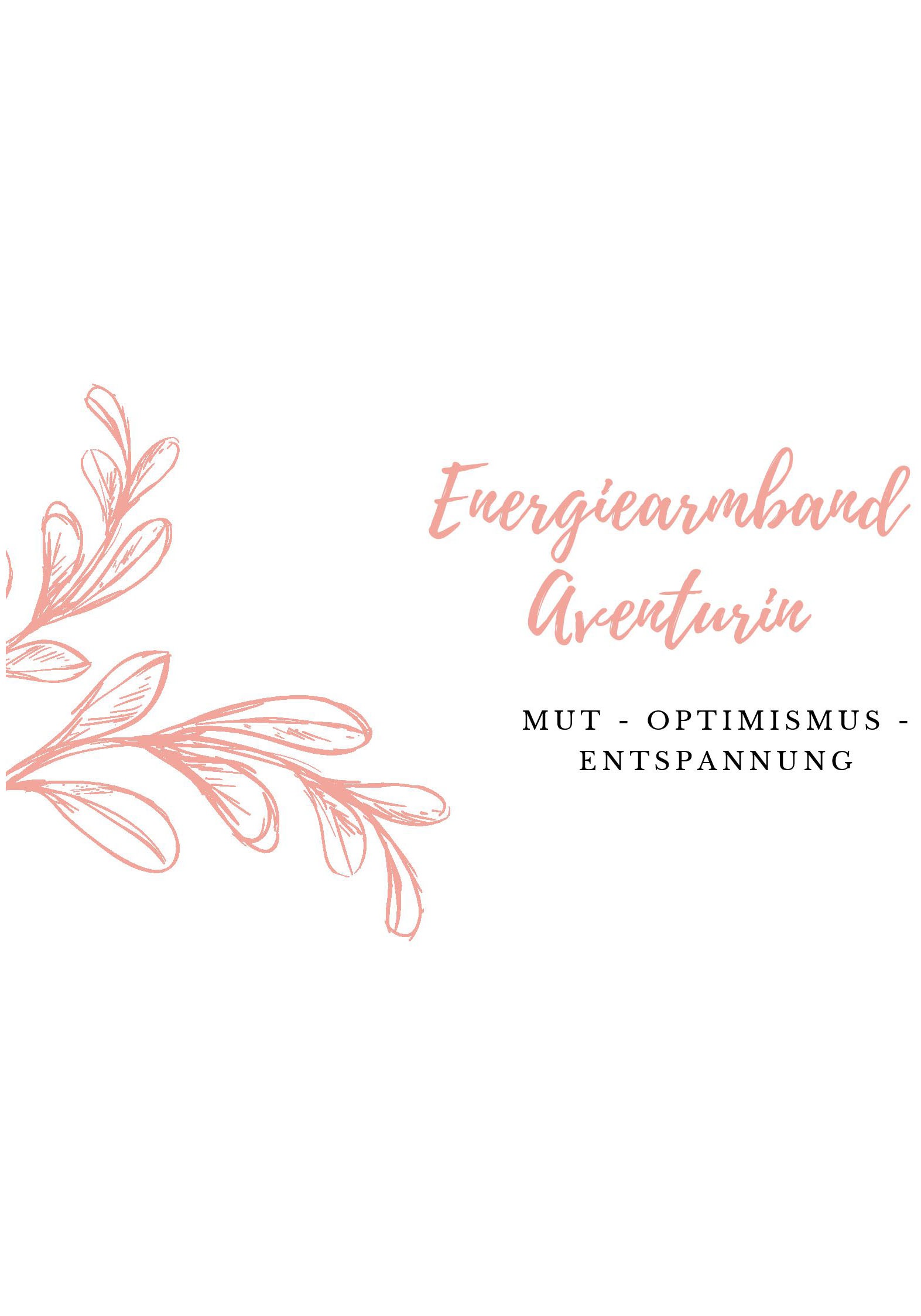 Firetti Armband »Schmuck Geschenk Energie« Made in Germany - mit Onyx, Karneol oder Aventurin