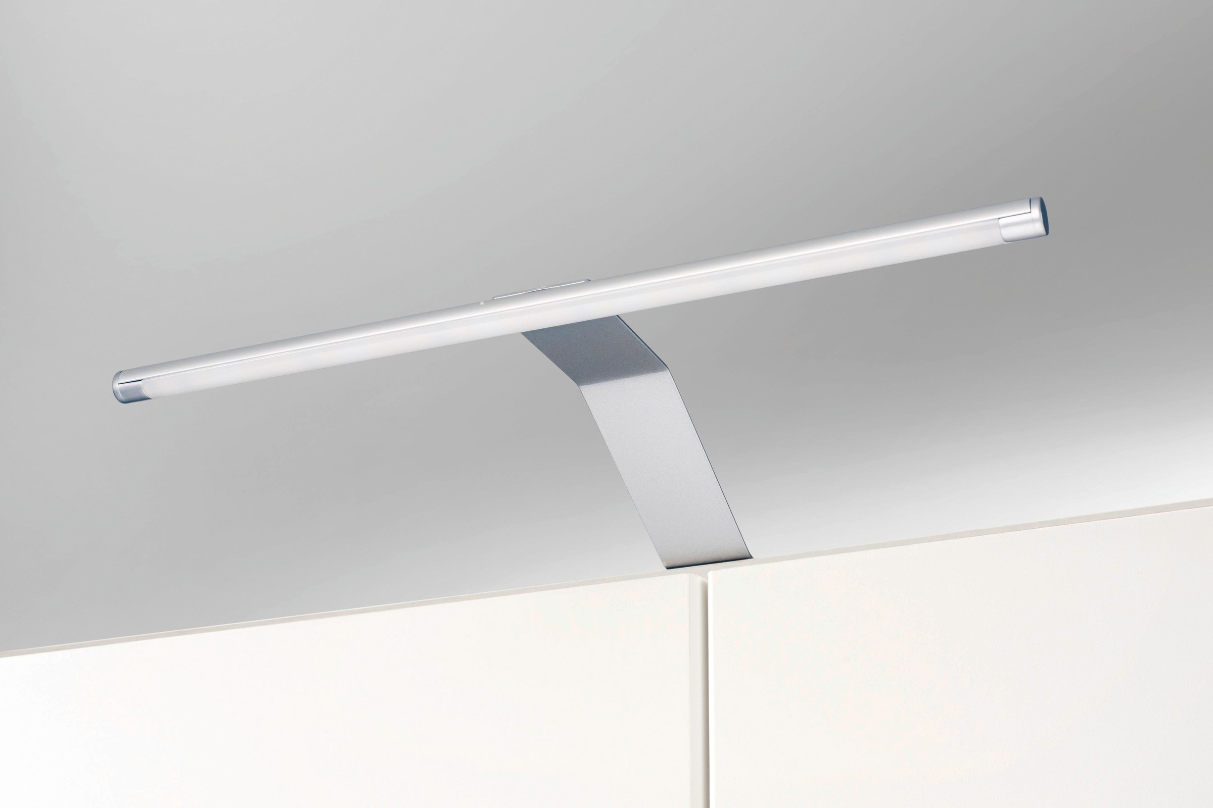 set one by Musterring Schrankleuchte "Henderson" Aufsatzleuchte 2er-Set für günstig online kaufen