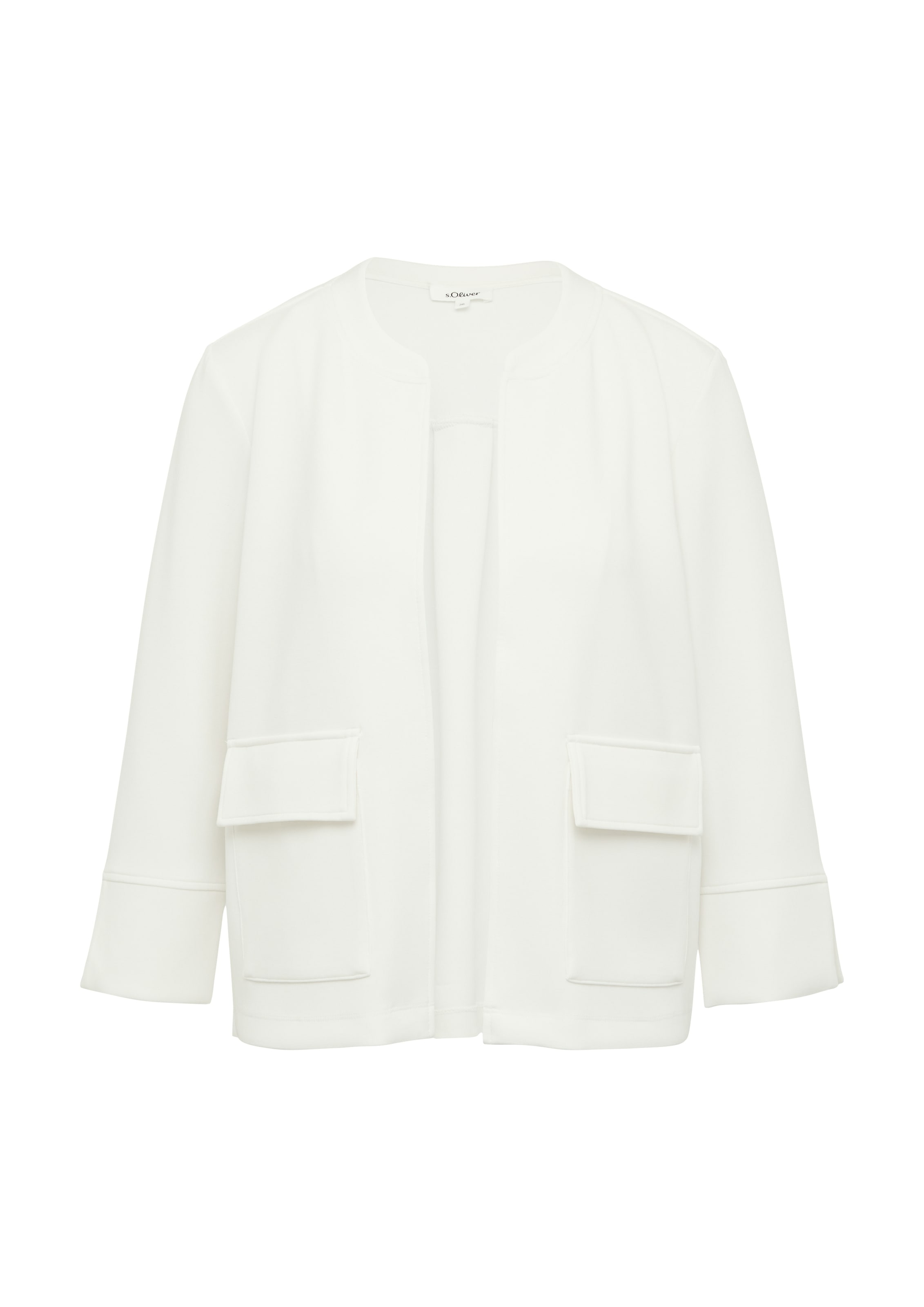 s.Oliver Sweatjacke