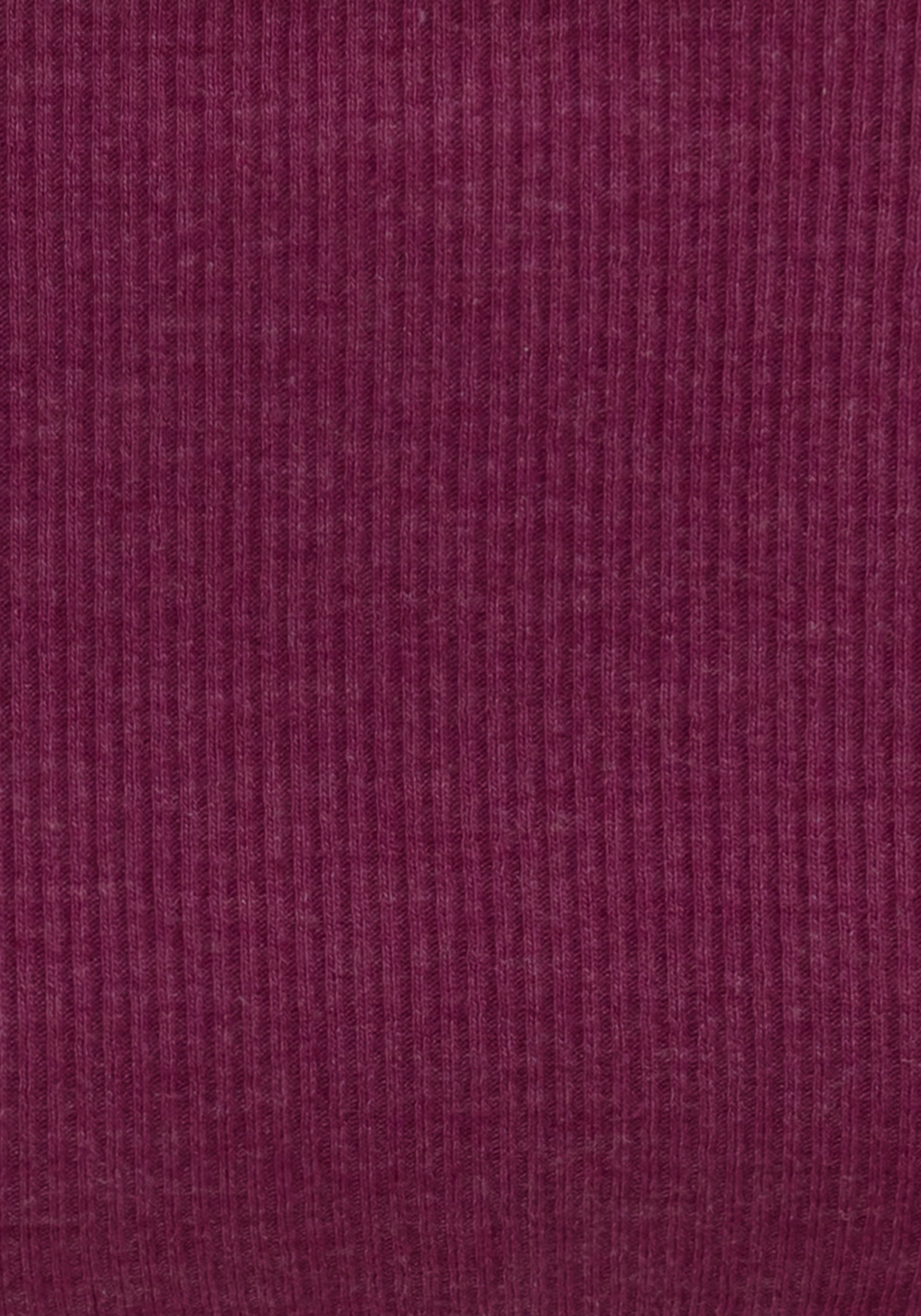 s.Oliver Panty, (Packung, 2 St.), aus weicher Ripp-Qualität