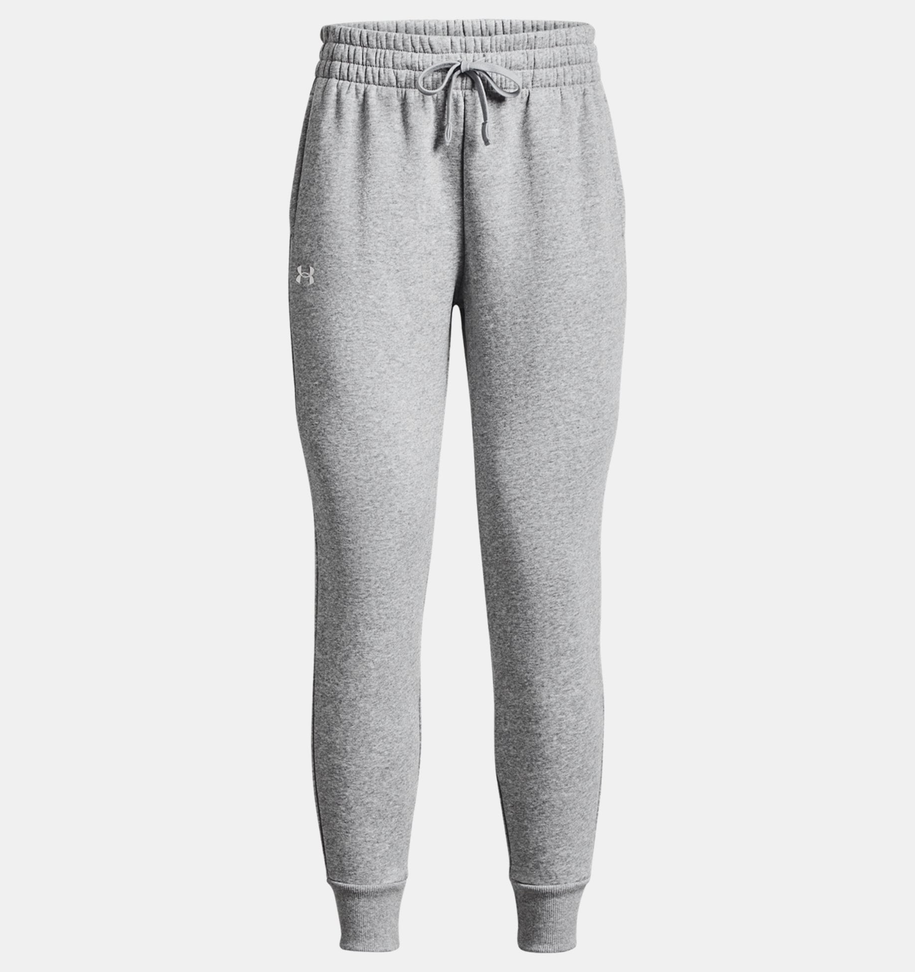 Under Armour® Jogginghose »RIVAL«, Innen weich angeraut