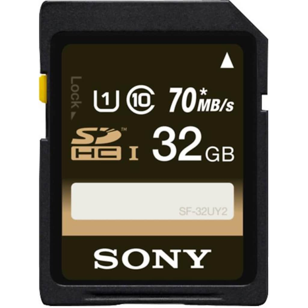 Sony Systemkamera »Alpha ILCE-6000L«, SEL-P1650, 24,3 MP, WLAN (Wi-Fi)-NFC, Gesichtserkennung, HDR-Aufnahme, Makroaufnahme