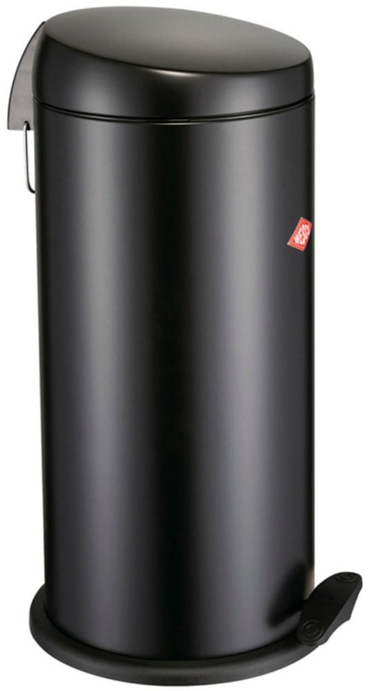 WESCO Mülleimer »Capboy Maxi«, 1 Behälter, Tretabfallsammler, 22 Liter günstig online kaufen