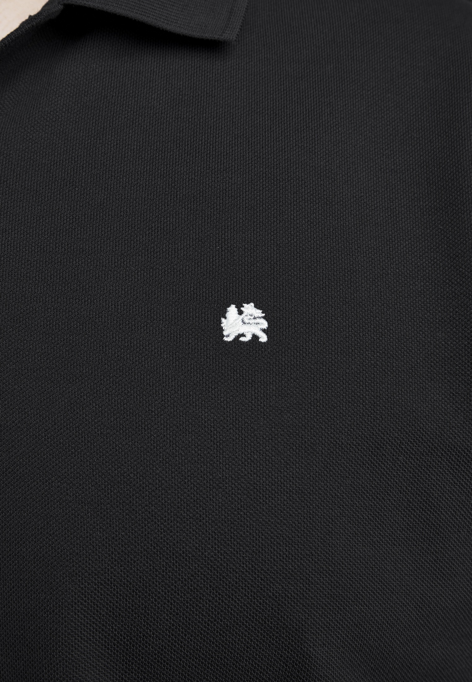 LERROS Poloshirt »LERROS Basic Poloshirt«