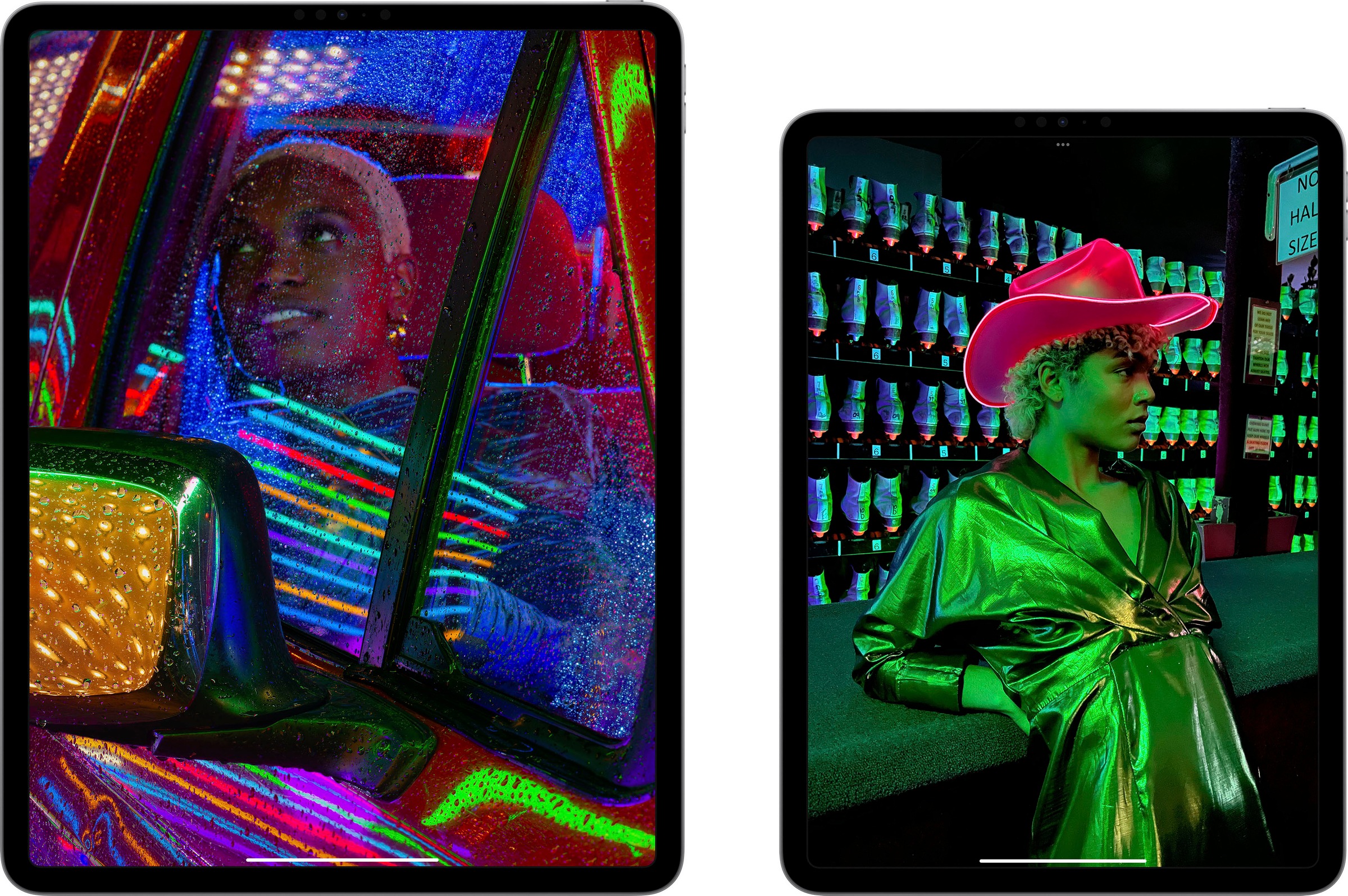 4. Bild von Apple Tablet »11" iPad Pro 2022 Wi‑Fi + Cellular«, (iPadOS)