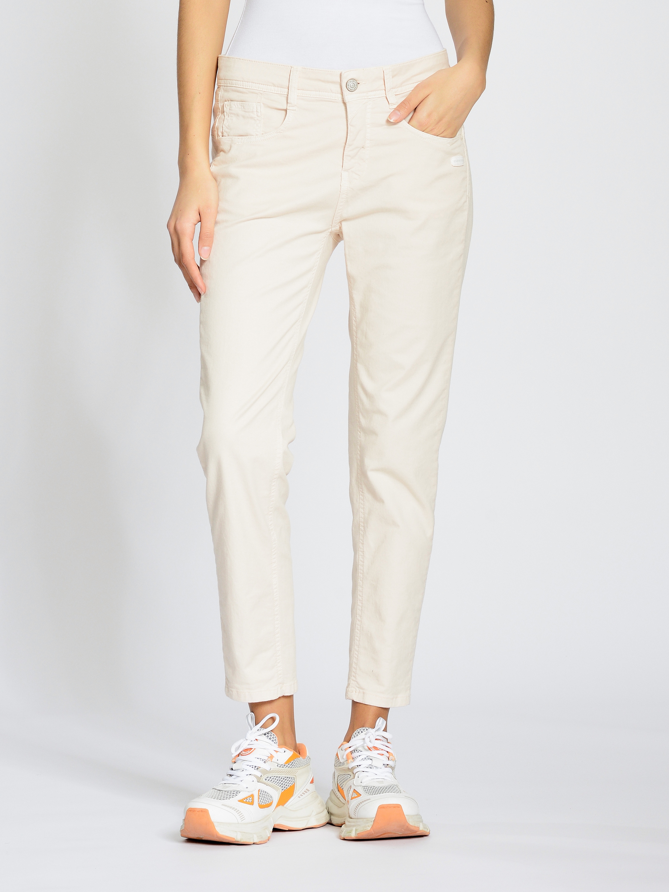 GANG Relaxhose »GANG Hosen Relaxed 94AMELIE CROPPED«