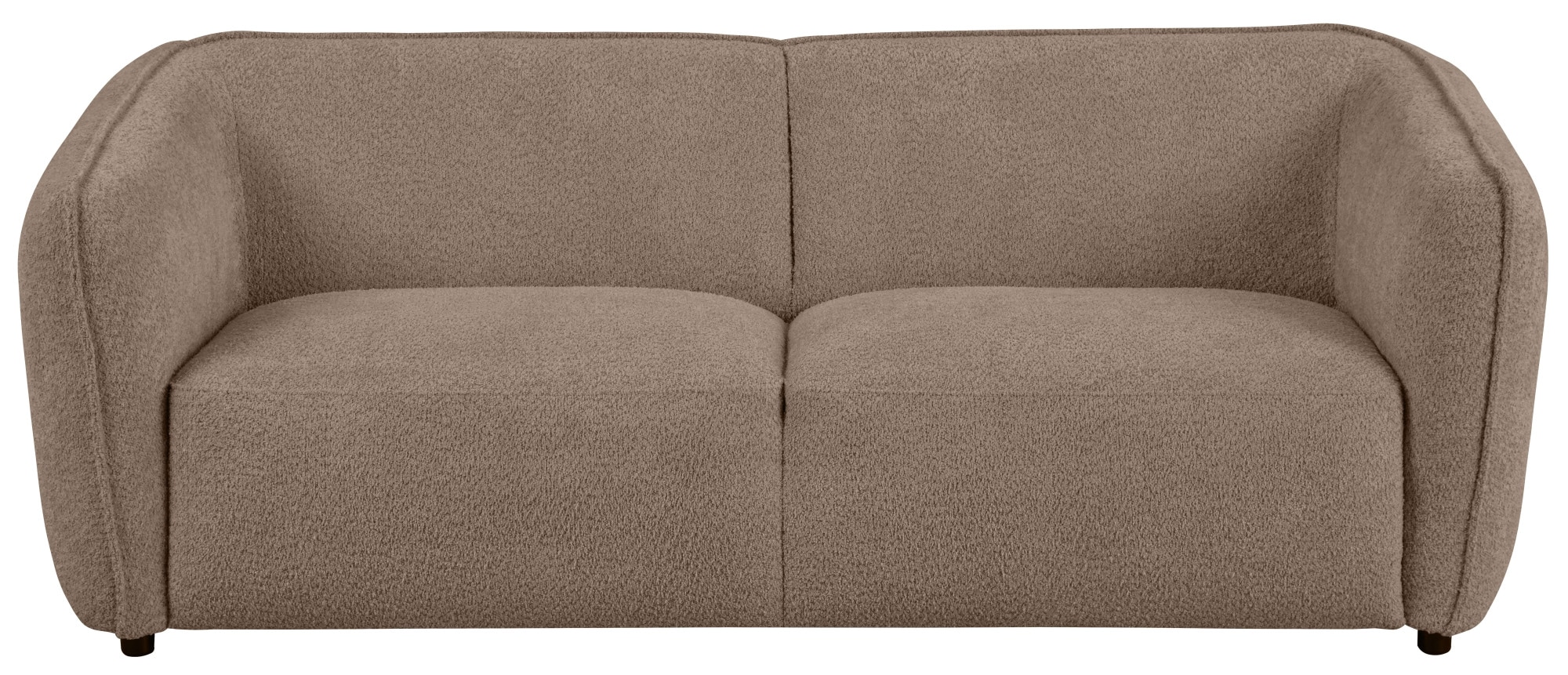 andas 2,5-Sitzer »Ostrup«, schlichtes modernes Design, in verschiedenen Farben