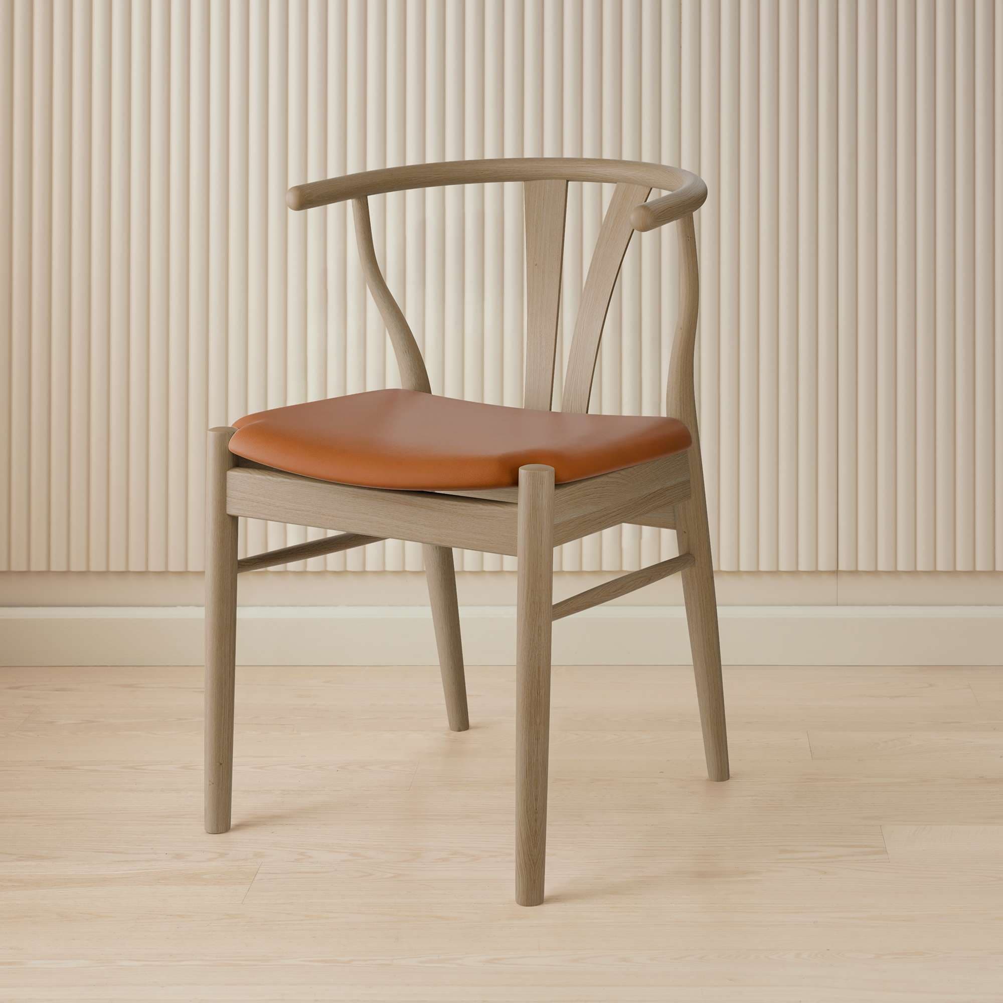 Hammel Furniture Stuhl »Freja, Esszimmerstuhl, Wohnzimmerstuhl«, Massivholz günstig online kaufen