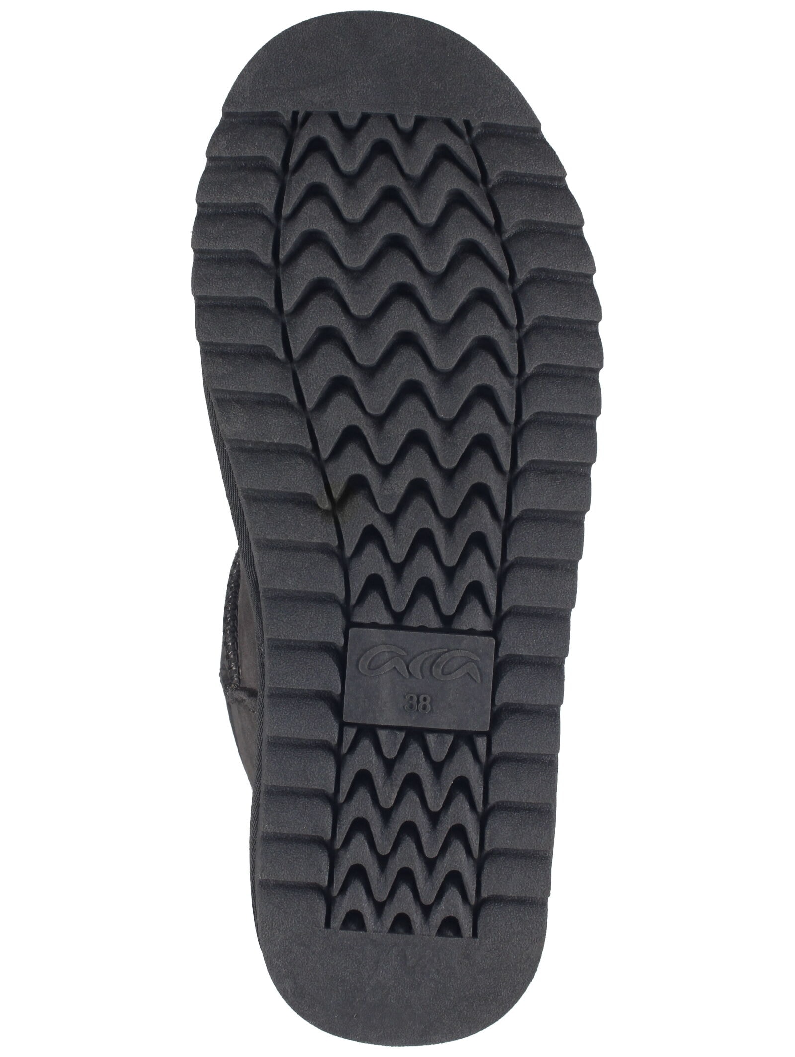 Ara Snowboots »Ara Stiefel Veloursleder«