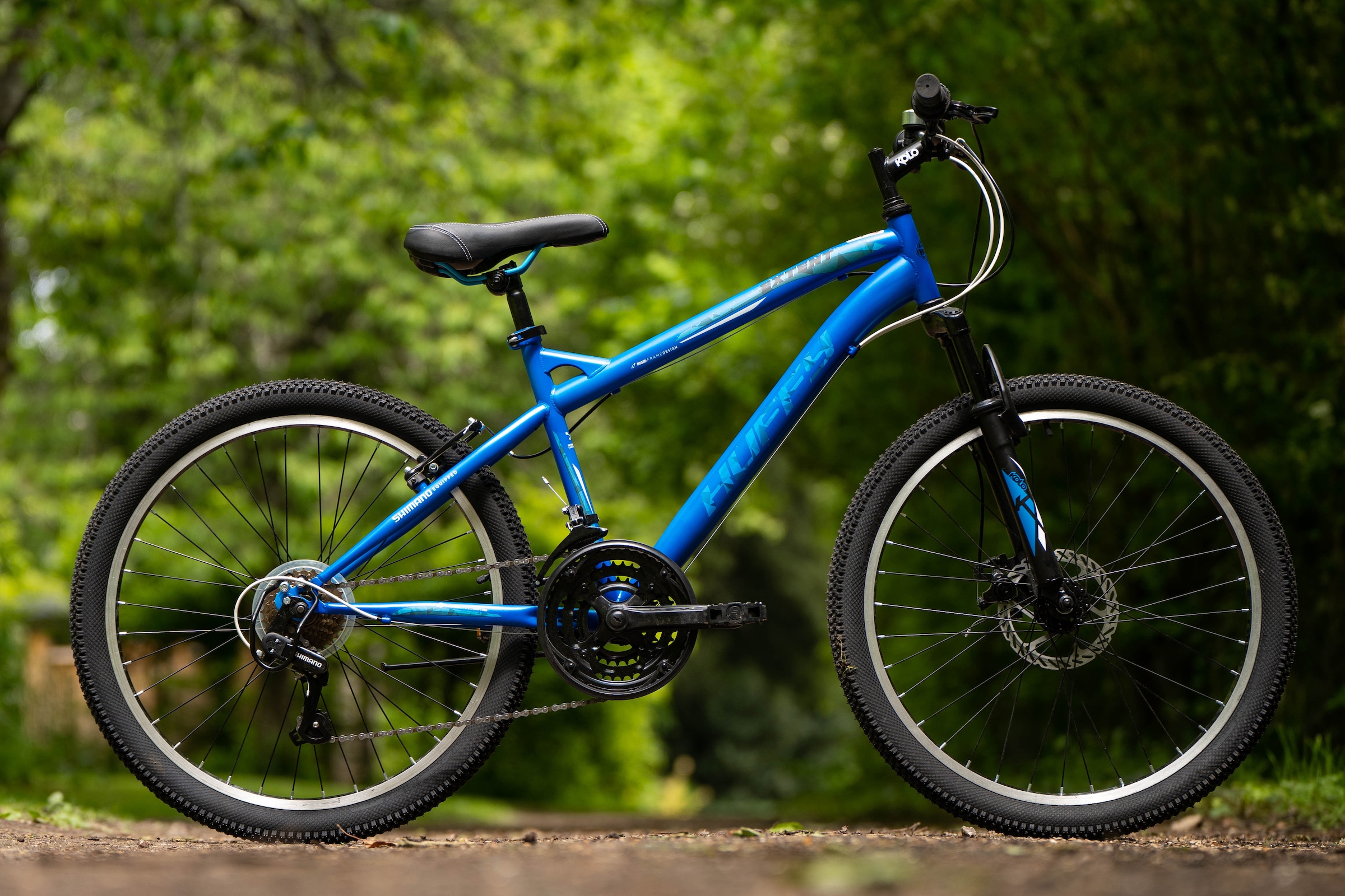 Huffy Jugendfahrrad