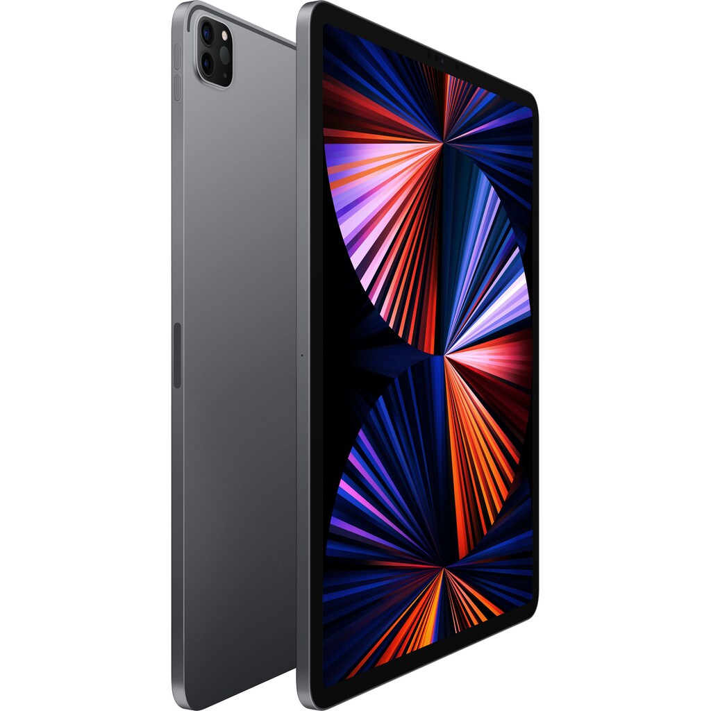 Apple Tablet »iPad Pro 12.9" WiFi 2TB«, (iPadOS)