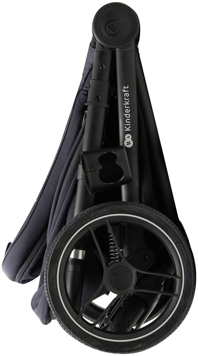 Kinderkraft Kombi-Kinderwagen »NEA 2 2in1« 27 kg