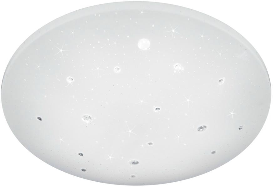 REALITY Leuchten LED Deckenleuchte »Achat«, 1 flammig, Leuchtmittel LED-Boa günstig online kaufen