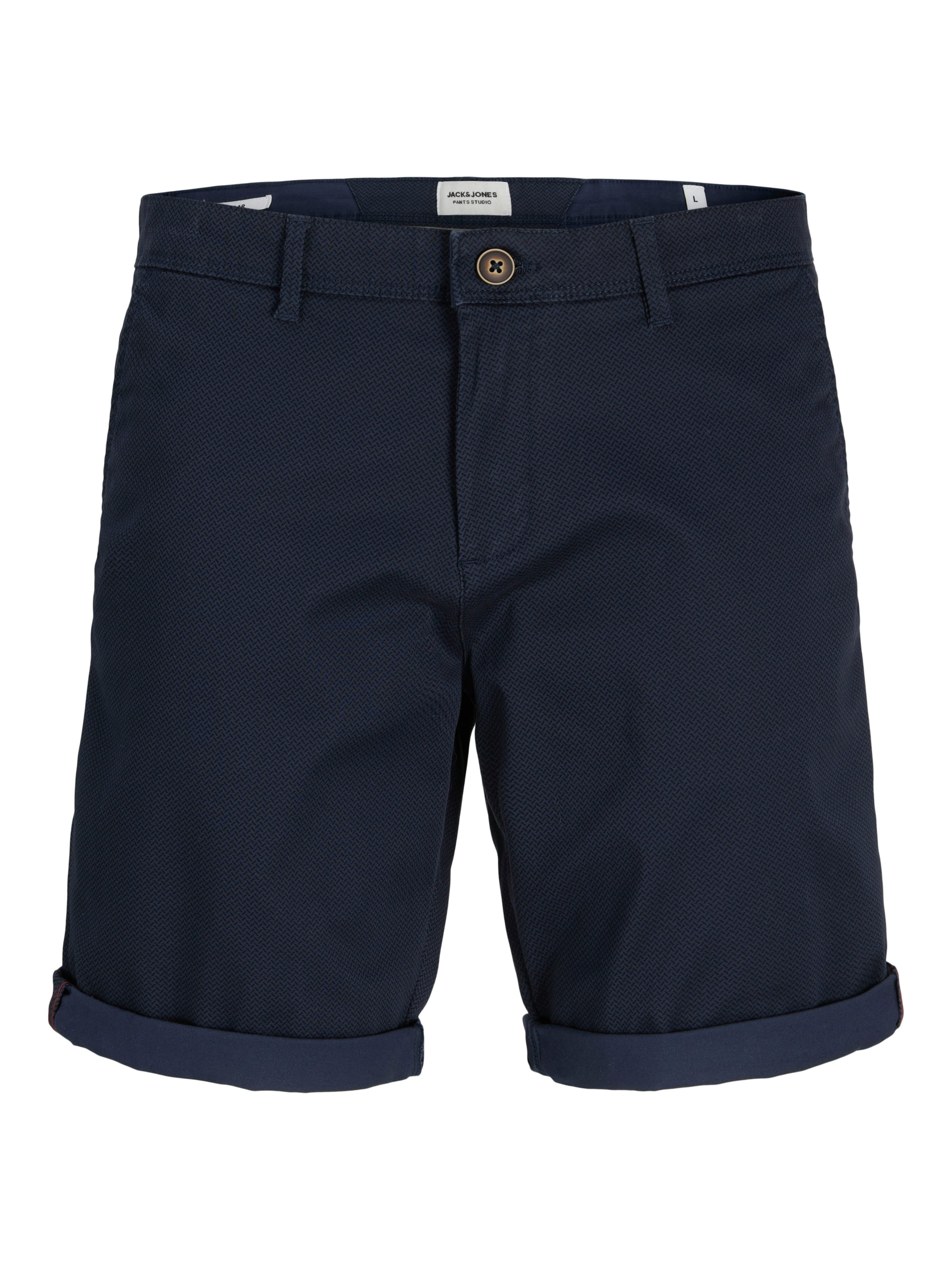 Jack & Jones Chinoshorts »JPSTBOWIE JJSHORT SA«