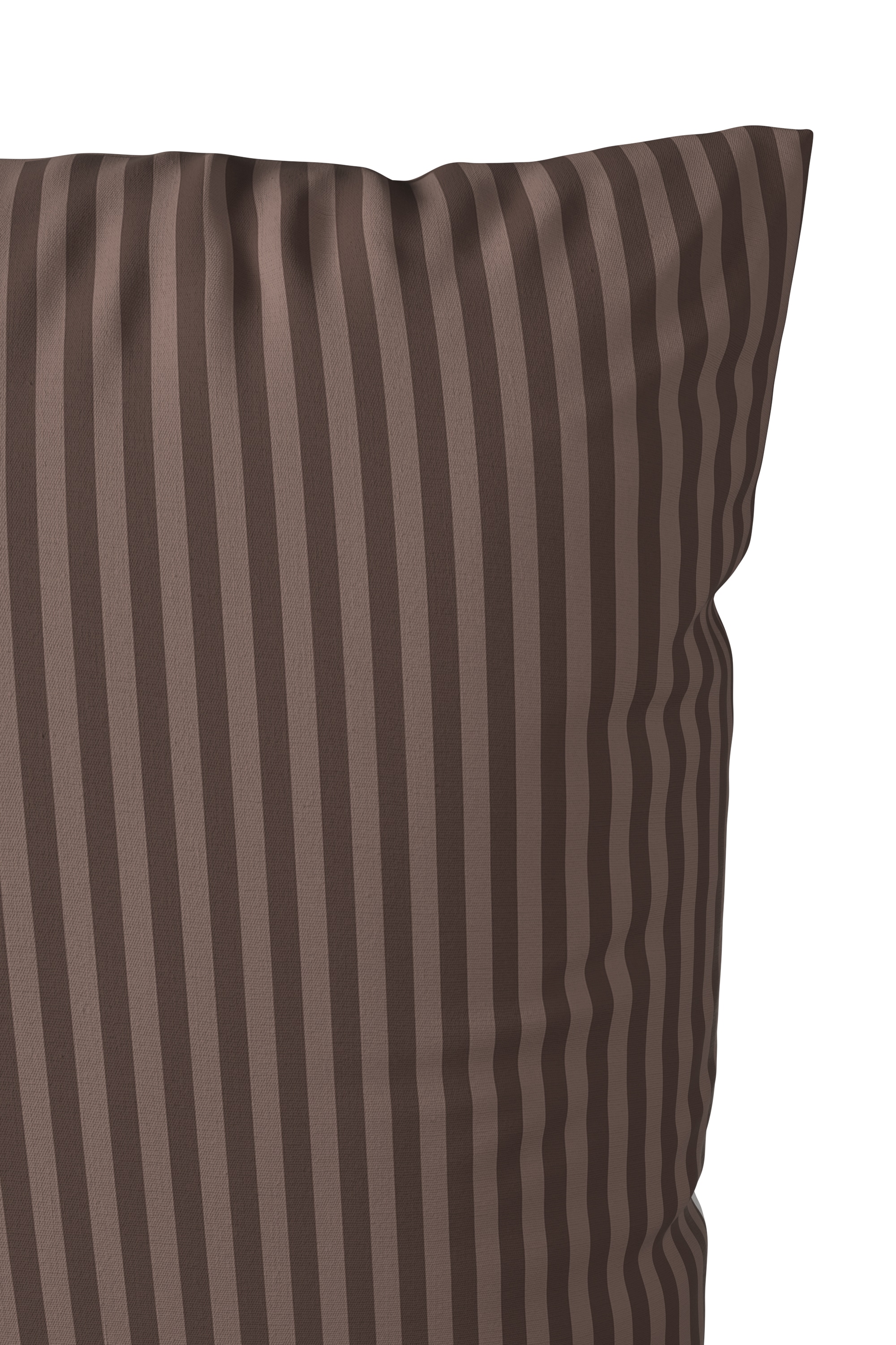 Bruno Banani Bettwäsche »Jassen«, moderne Bettwäsche aus Baumwolle, Bettwäsche mit Streifen-Design