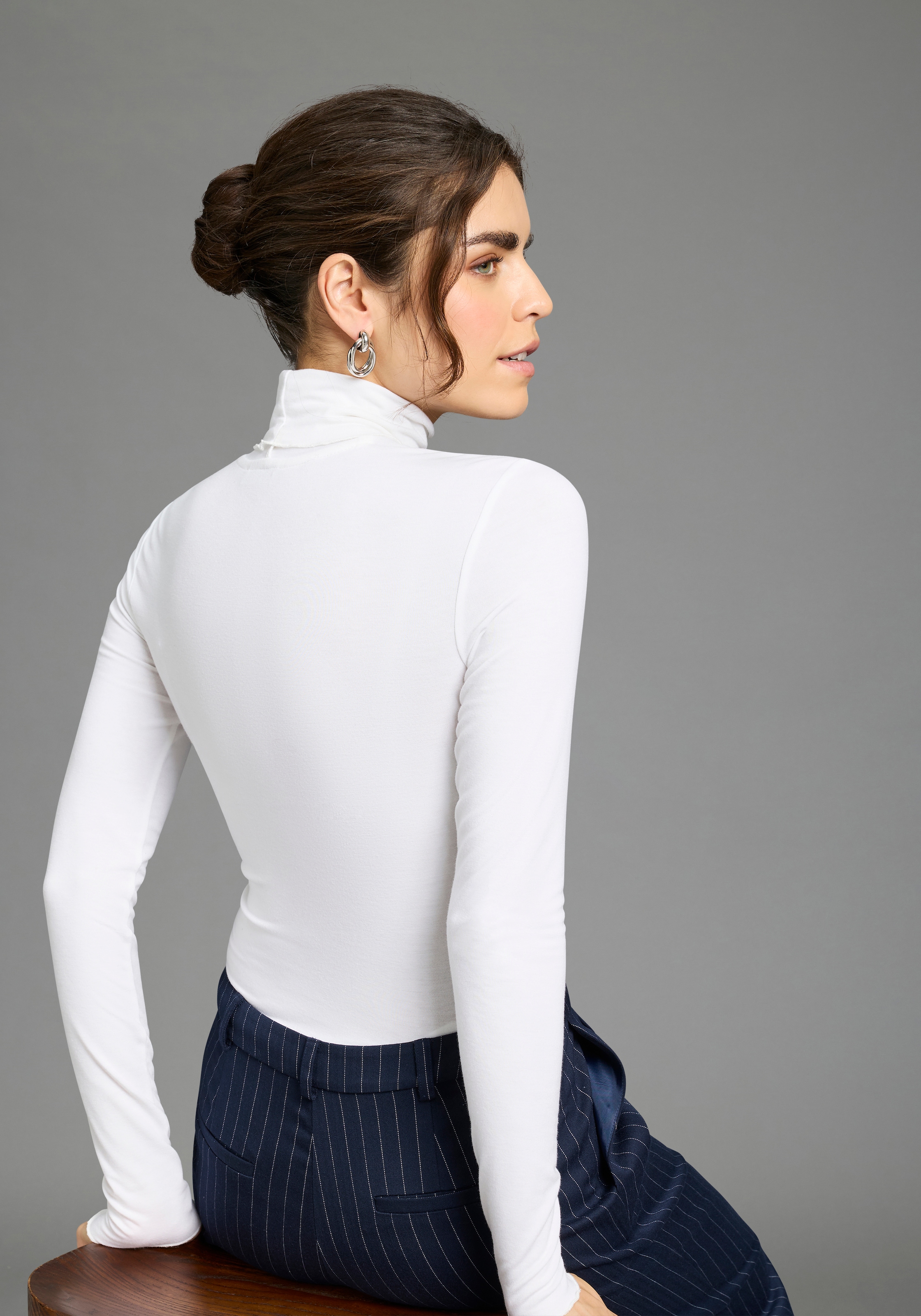 Flashlights Longsleeve