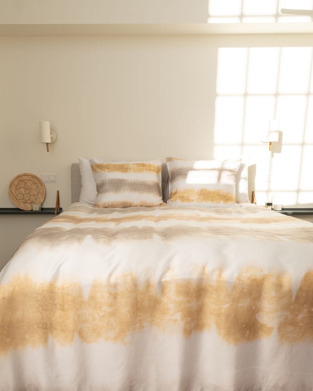 kayori Bettwäsche »Okawa« 2 Stk. tlg. 90% Tencel ® / 10% Modal günstig online kaufen