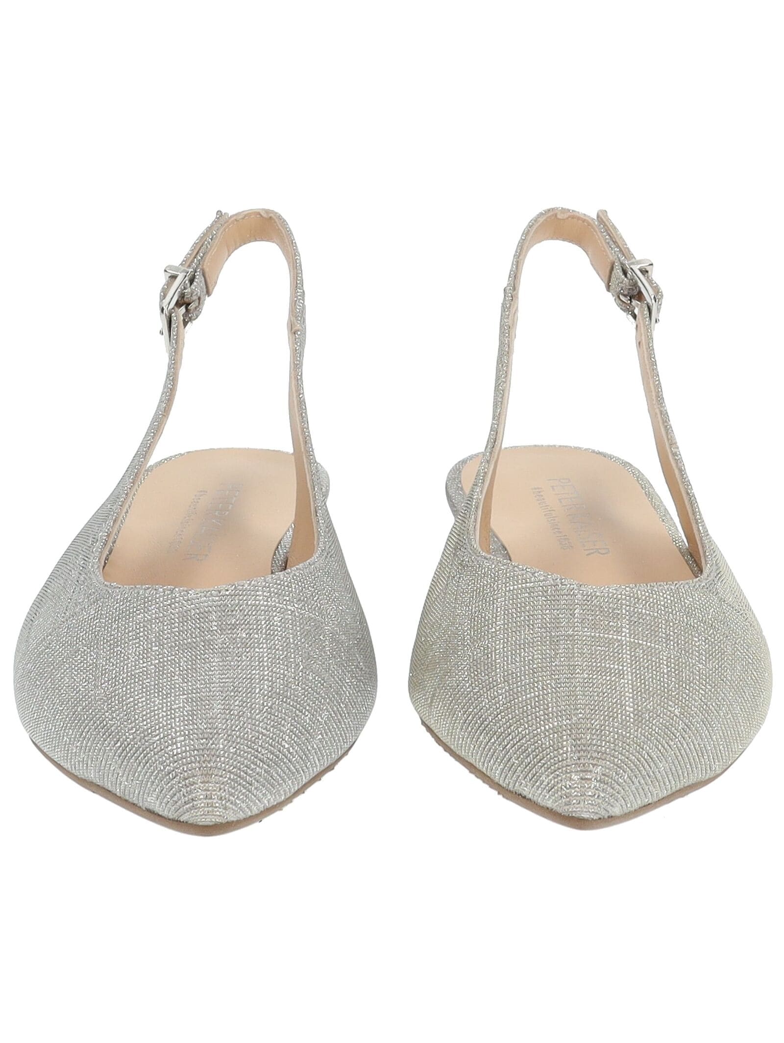 Peter Kaiser Ballerina »Peter Kaiser Ballerinas Textil«
