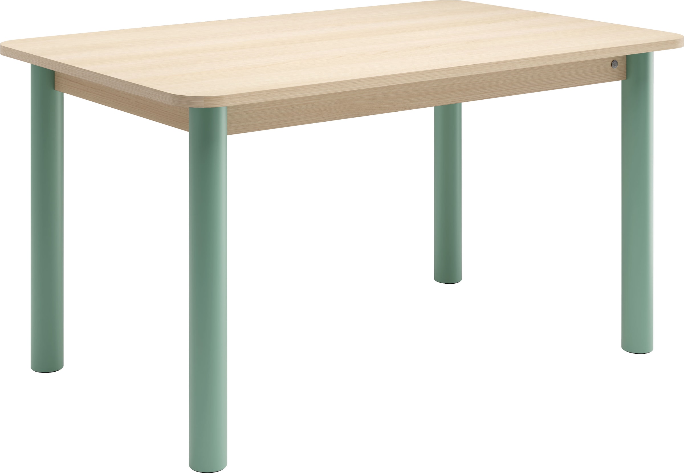 TOM TAILOR HOME Esstisch »COLOR TABLE«, (1 St.), Esstisch, 4-Fuß, 3 Größen, günstig online kaufen