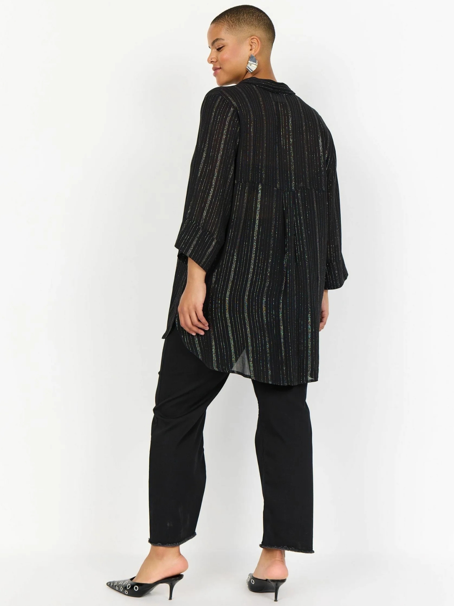 Wasabi Concept Blusentop »Wasabi Concept Shirt WA-SELA«