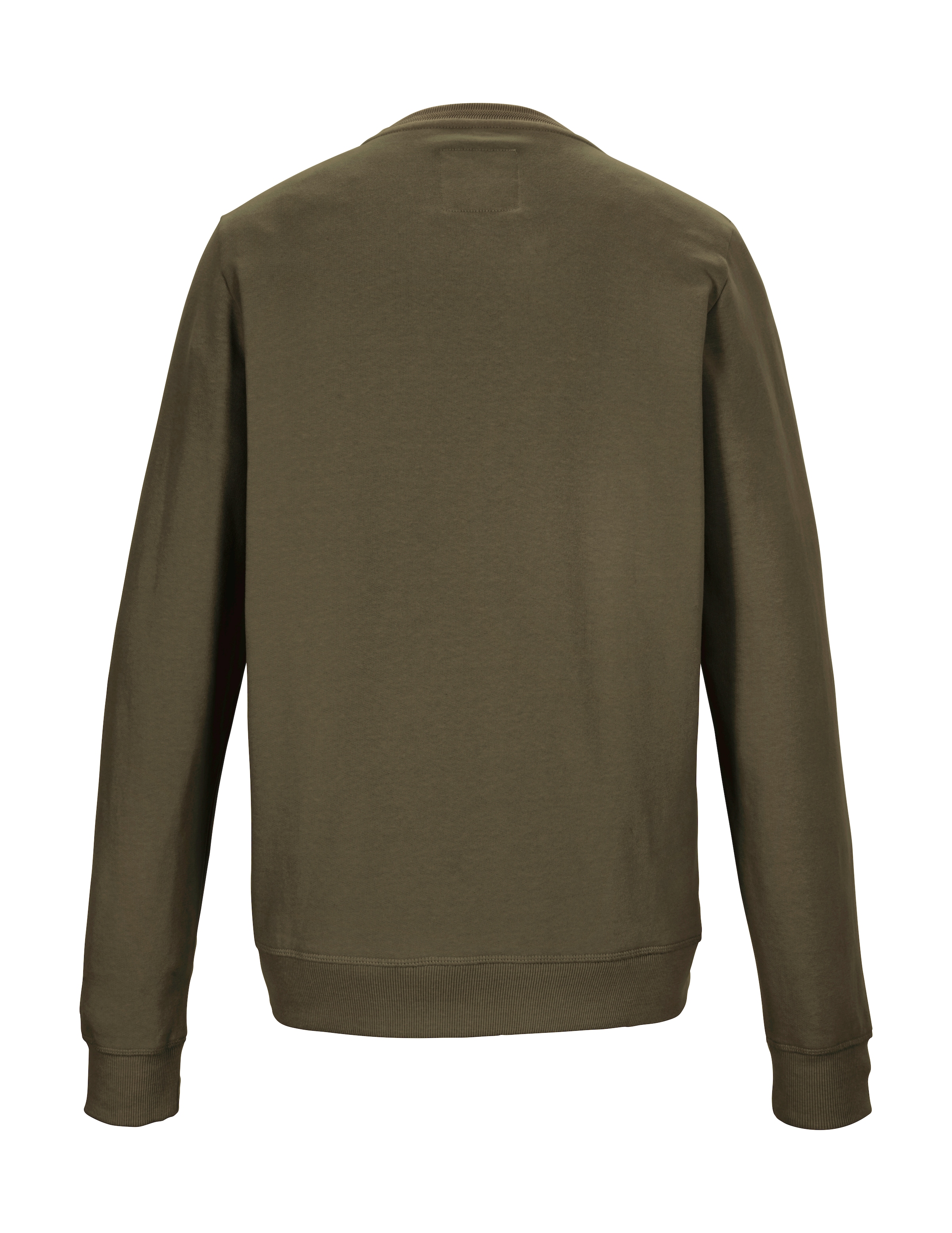 G.I.G.A. DX by killtec Sweatshirt »GS 45 MN SWT SHRT GOTS«
