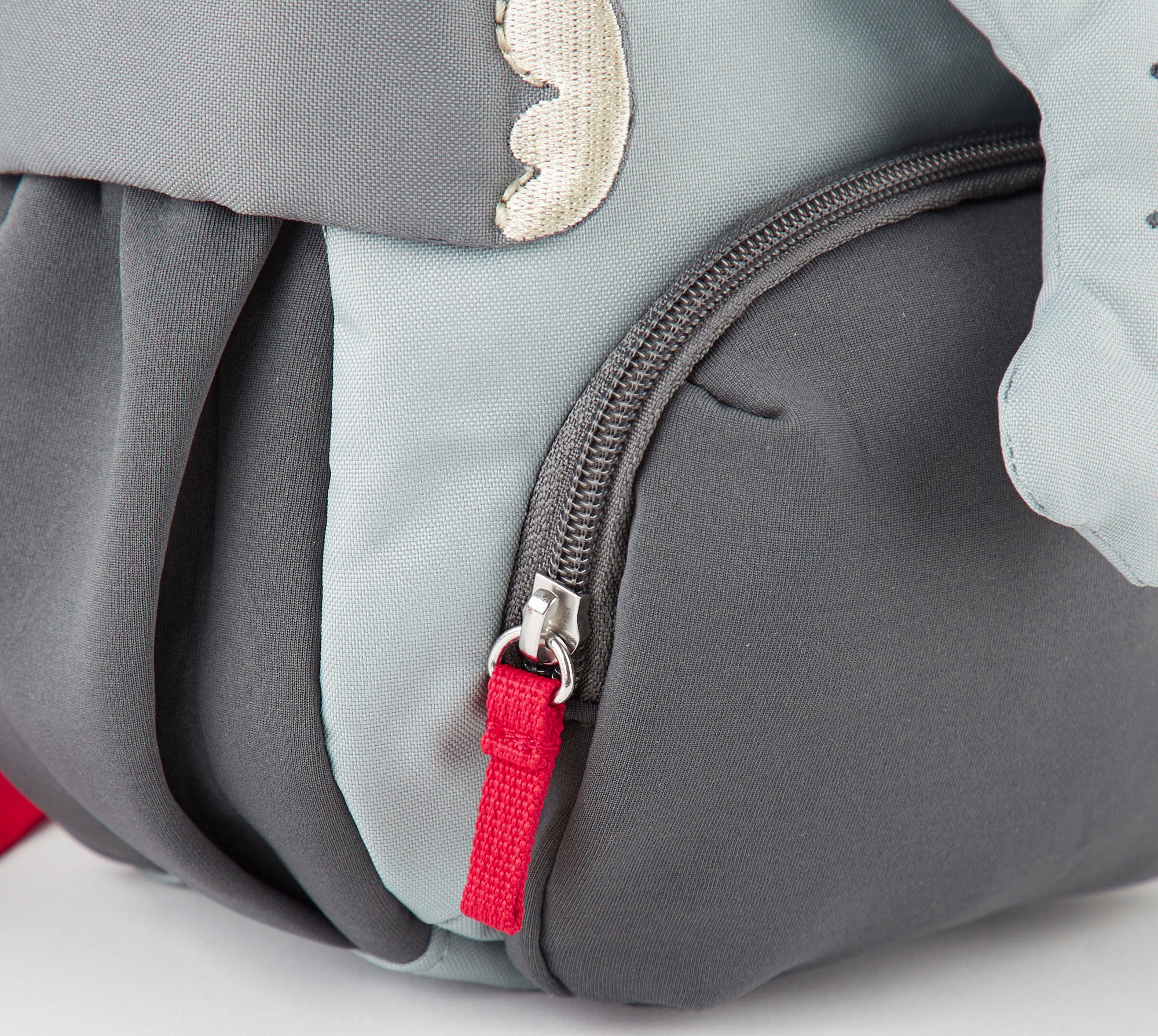 Sigikid Kinderrucksack »Pfötchenrucksack Elefant«