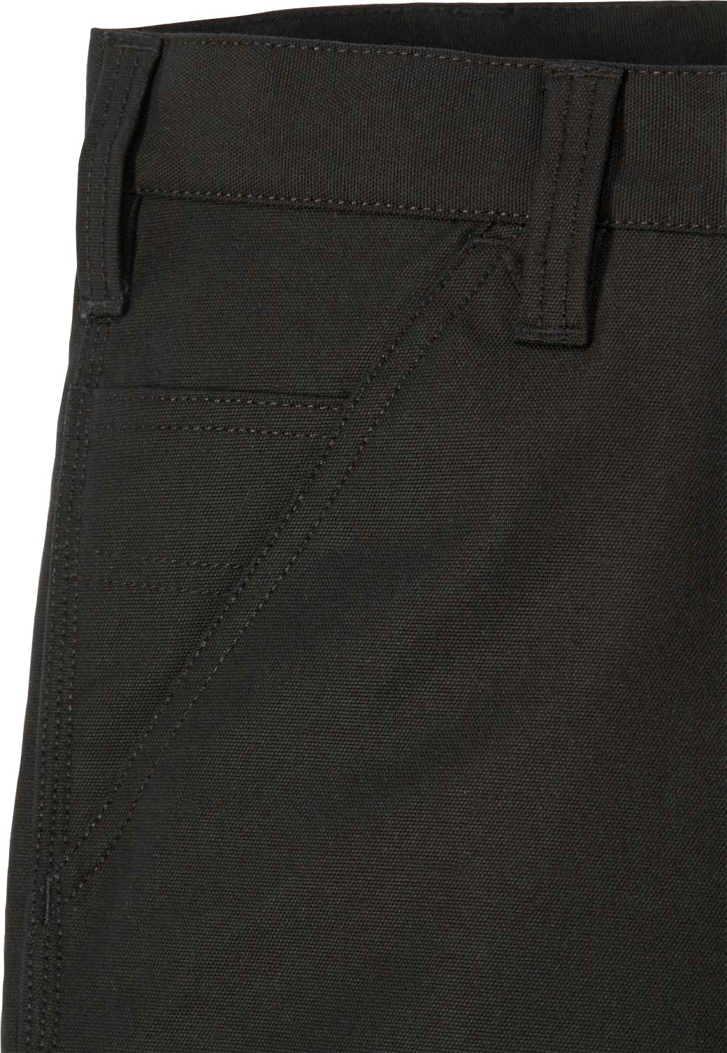 5. Bild von Carhartt Shorts, schwarz