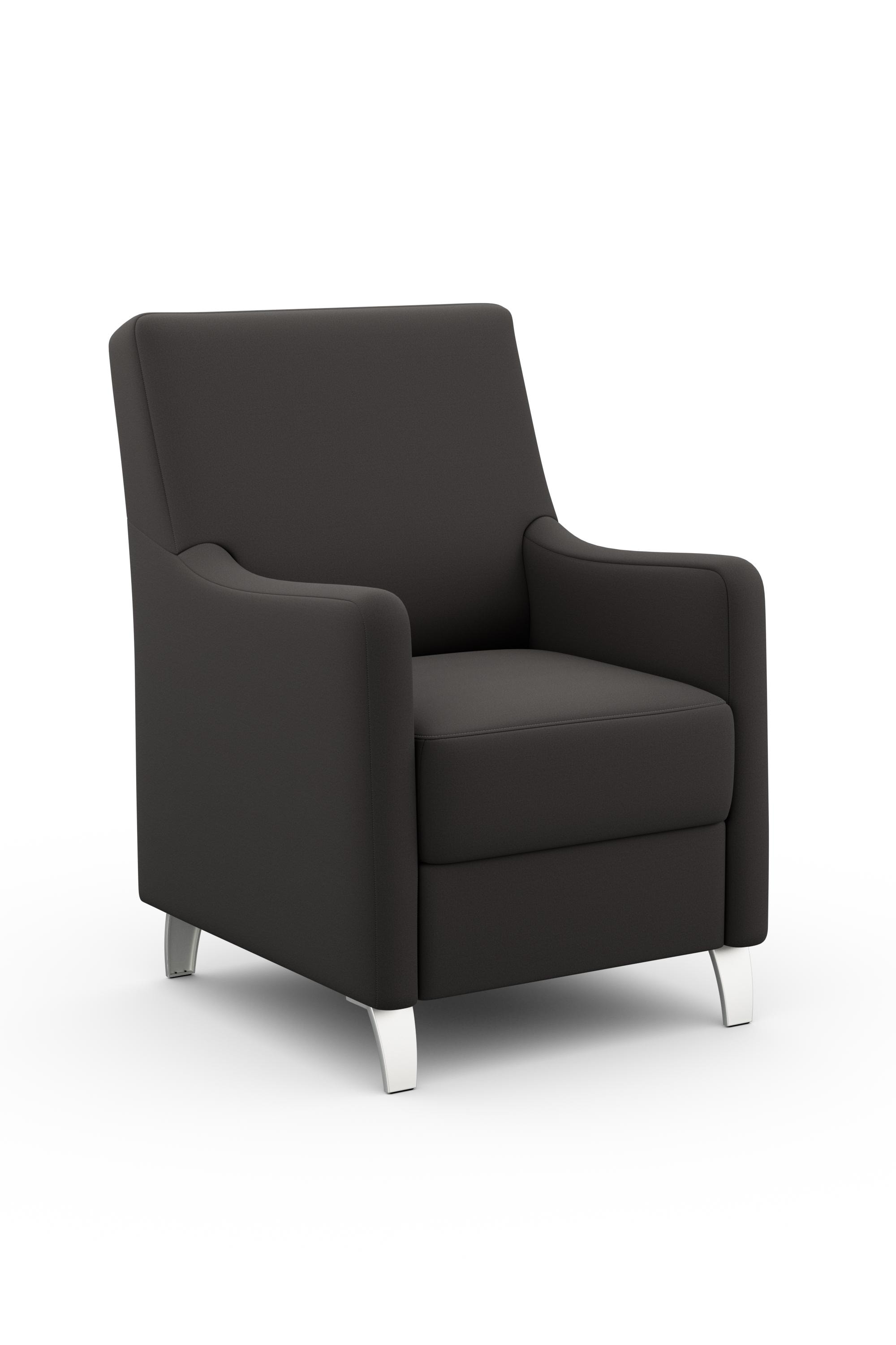 sit&more Sessel »Palmera«, Federkern-Polsterung, passend zur Serie »Palmera günstig online kaufen